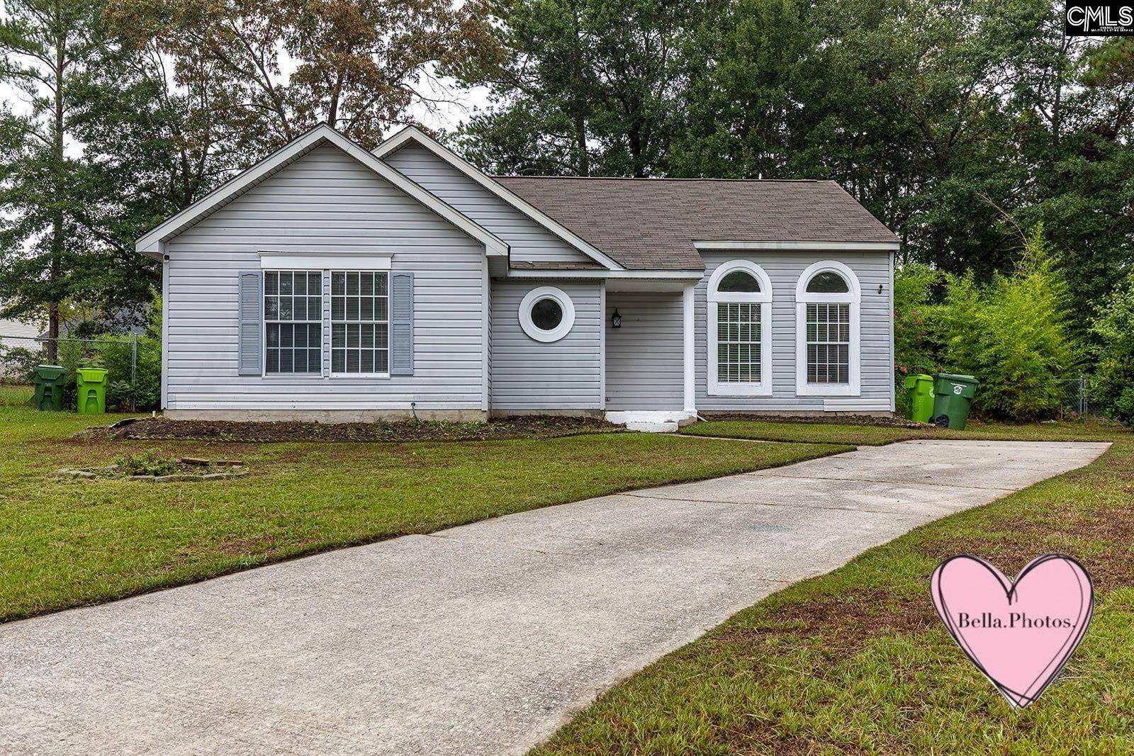 Columbia, SC 29229,11 Creekfield Court