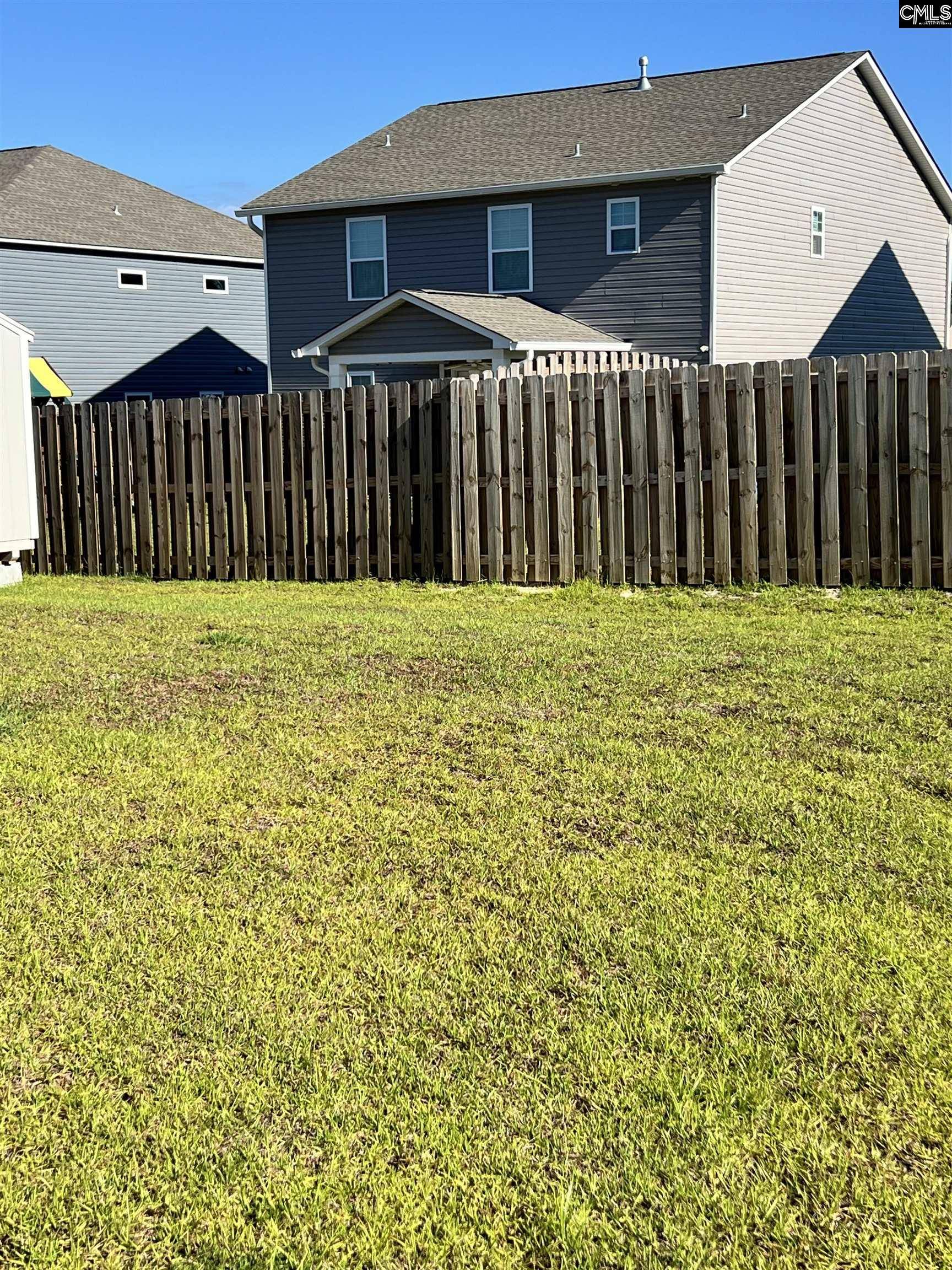 Elgin, SC 29045,66 BRAZILIAN