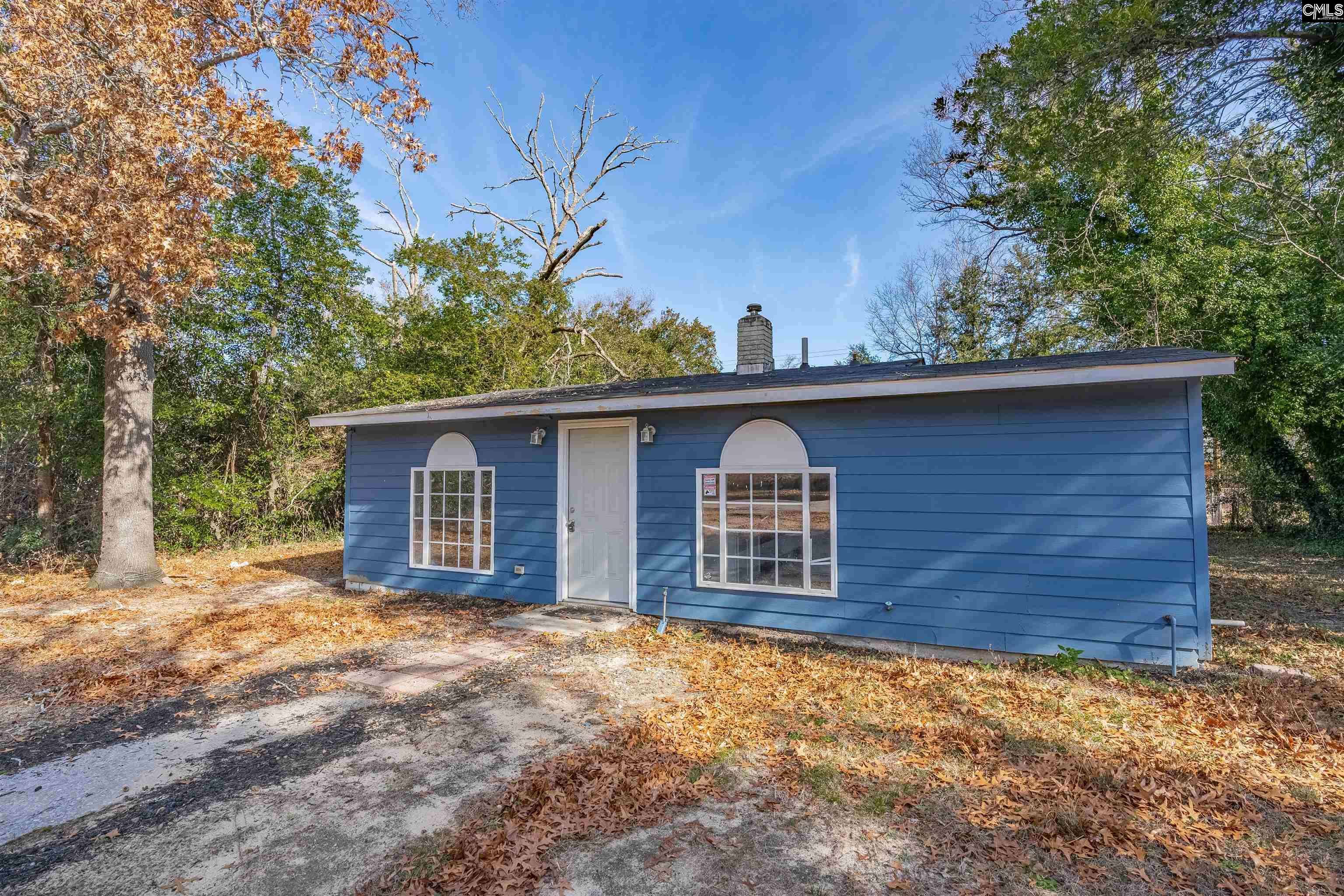 Columbia, SC 29223-7441,3616 Judy Street