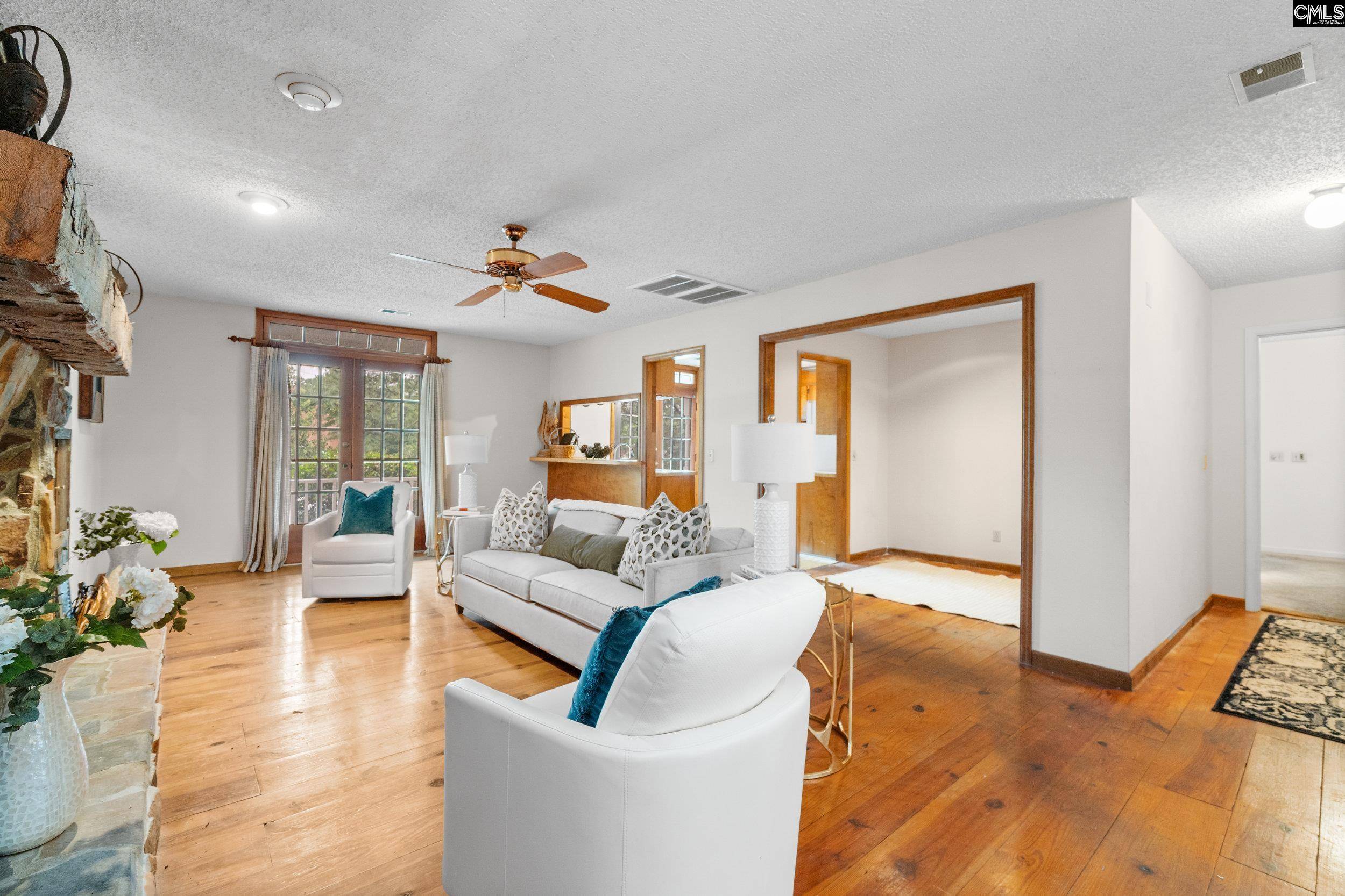 Columbia, SC 29210,116 Rustic Court