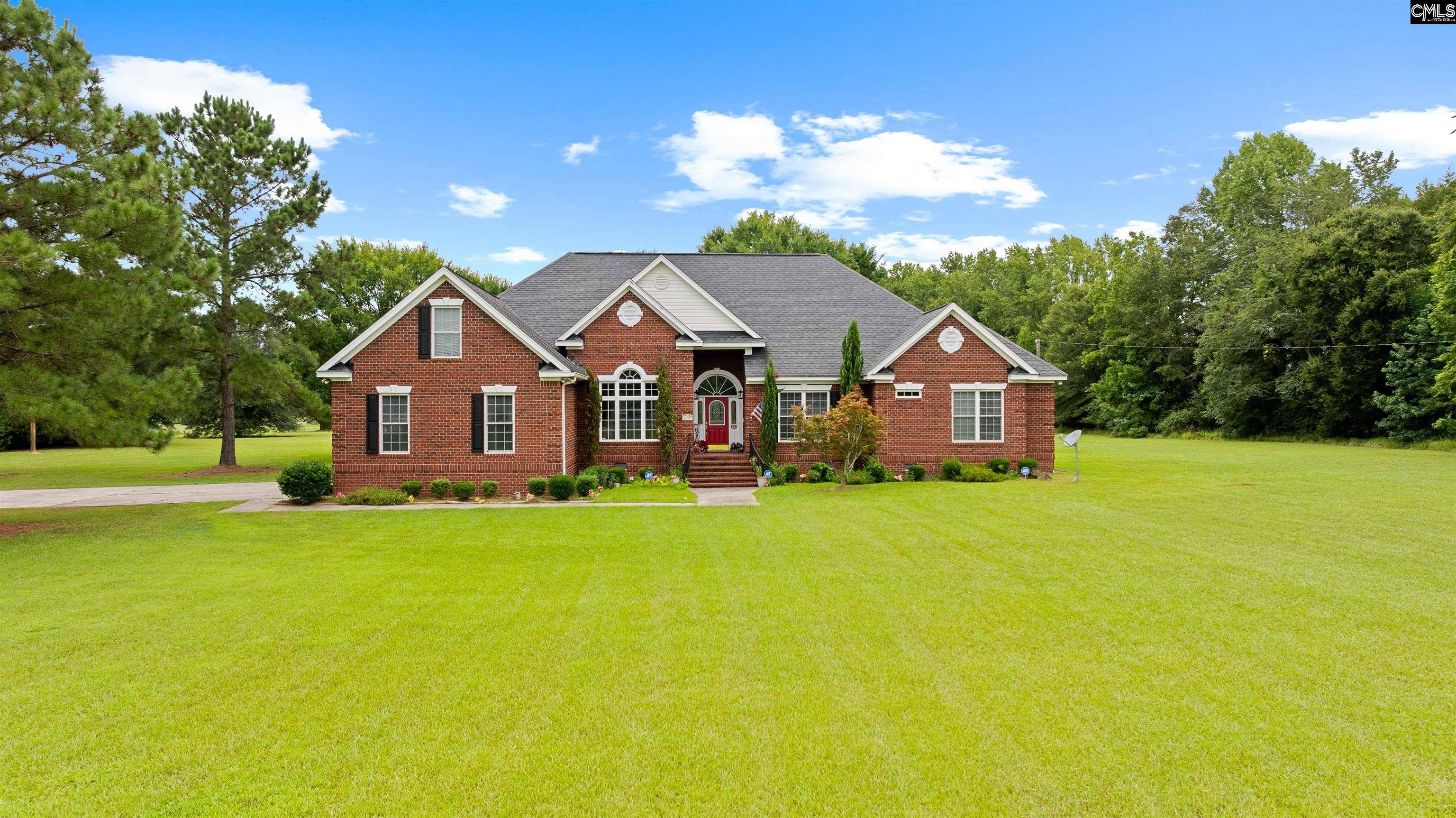 Cope, SC 29038,120 Mott Road