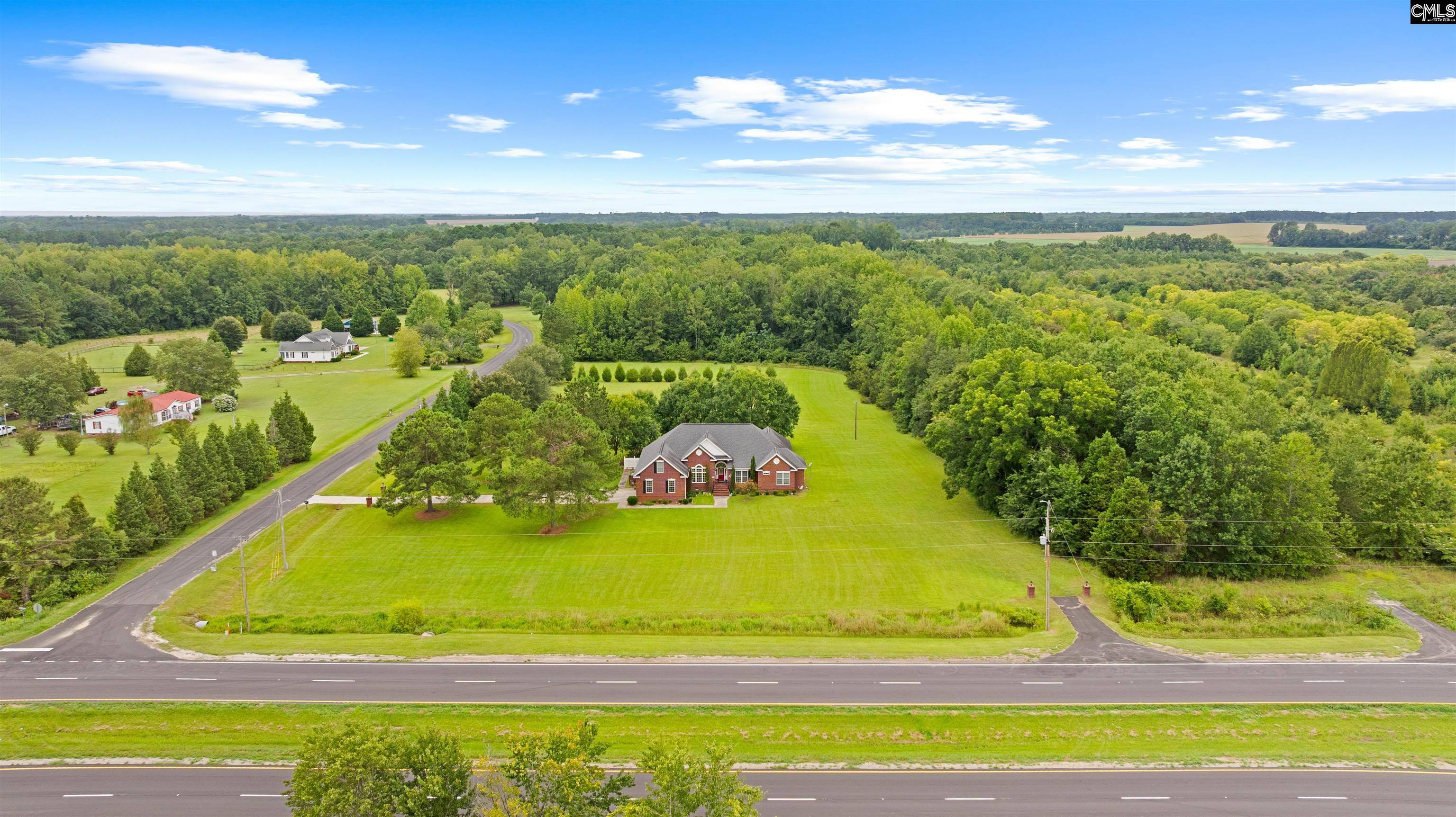 Cope, SC 29038,120 Mott Road