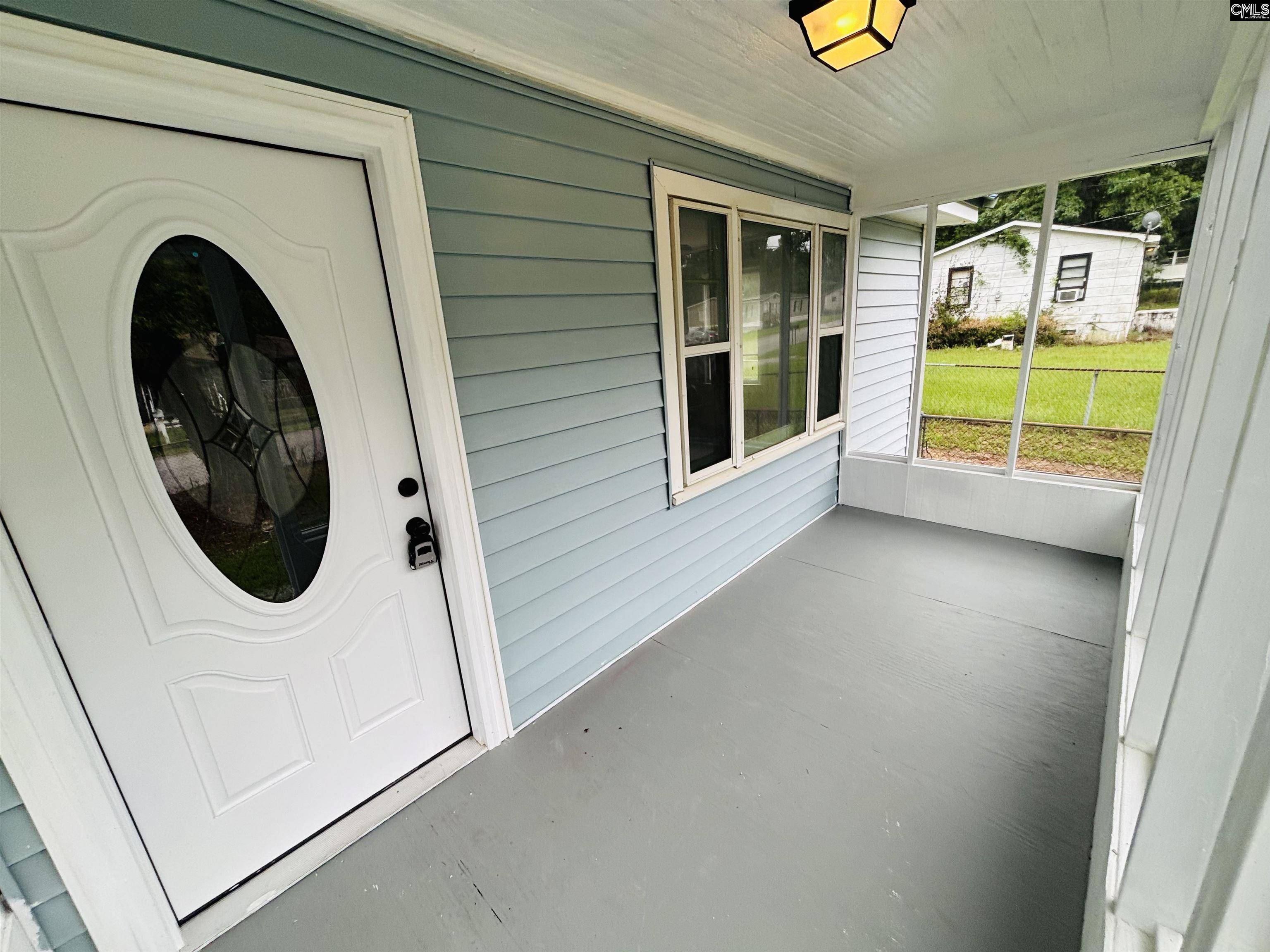 Orangeburg, SC 29115,125 Rivelon Road