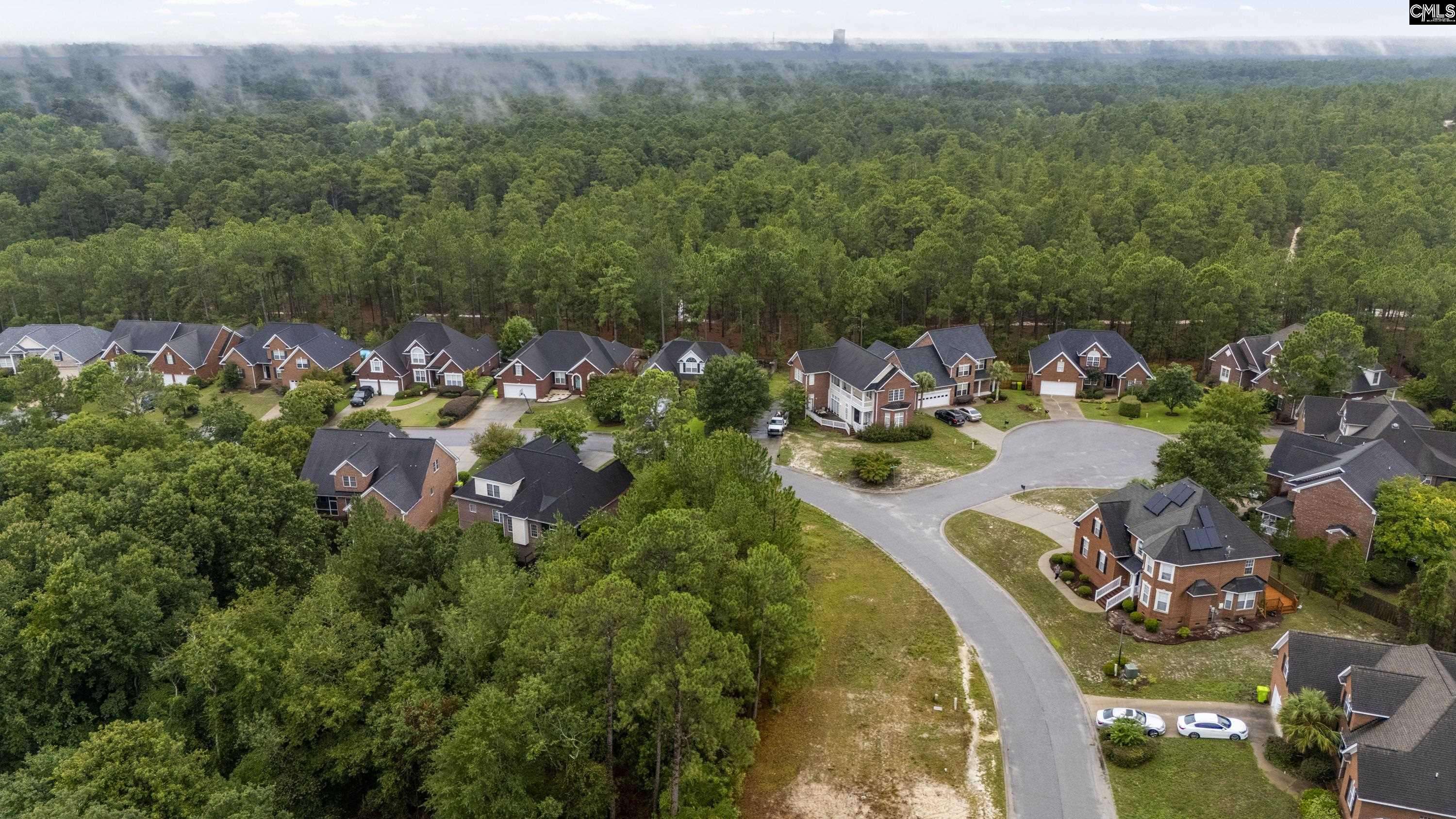 Columbia, SC 29223,266 Polo Hill Road