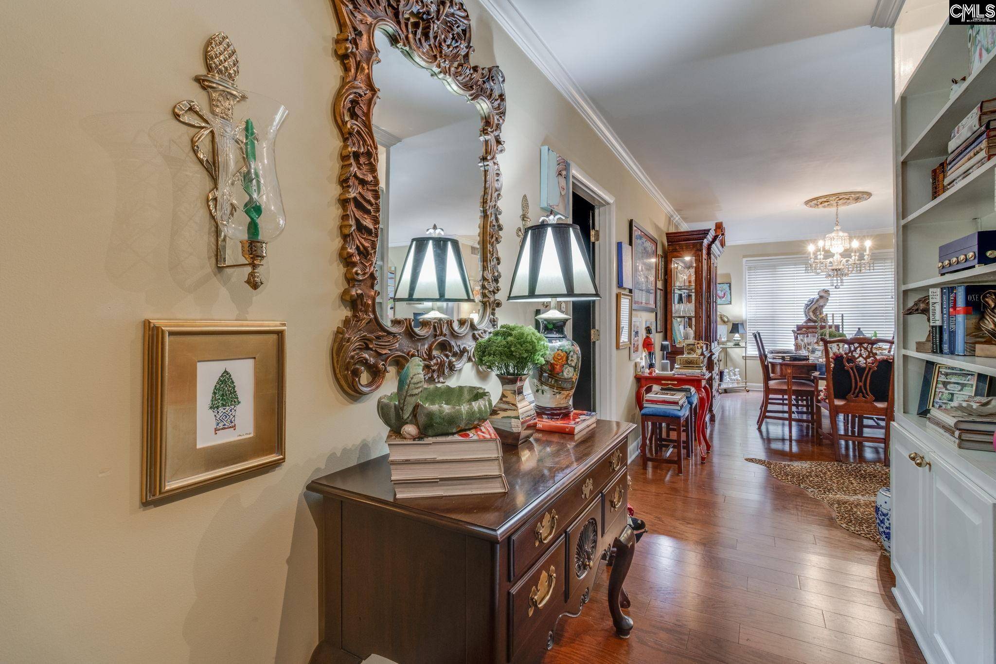 Columbia, SC 29204,1718 Madison Road 9 #9