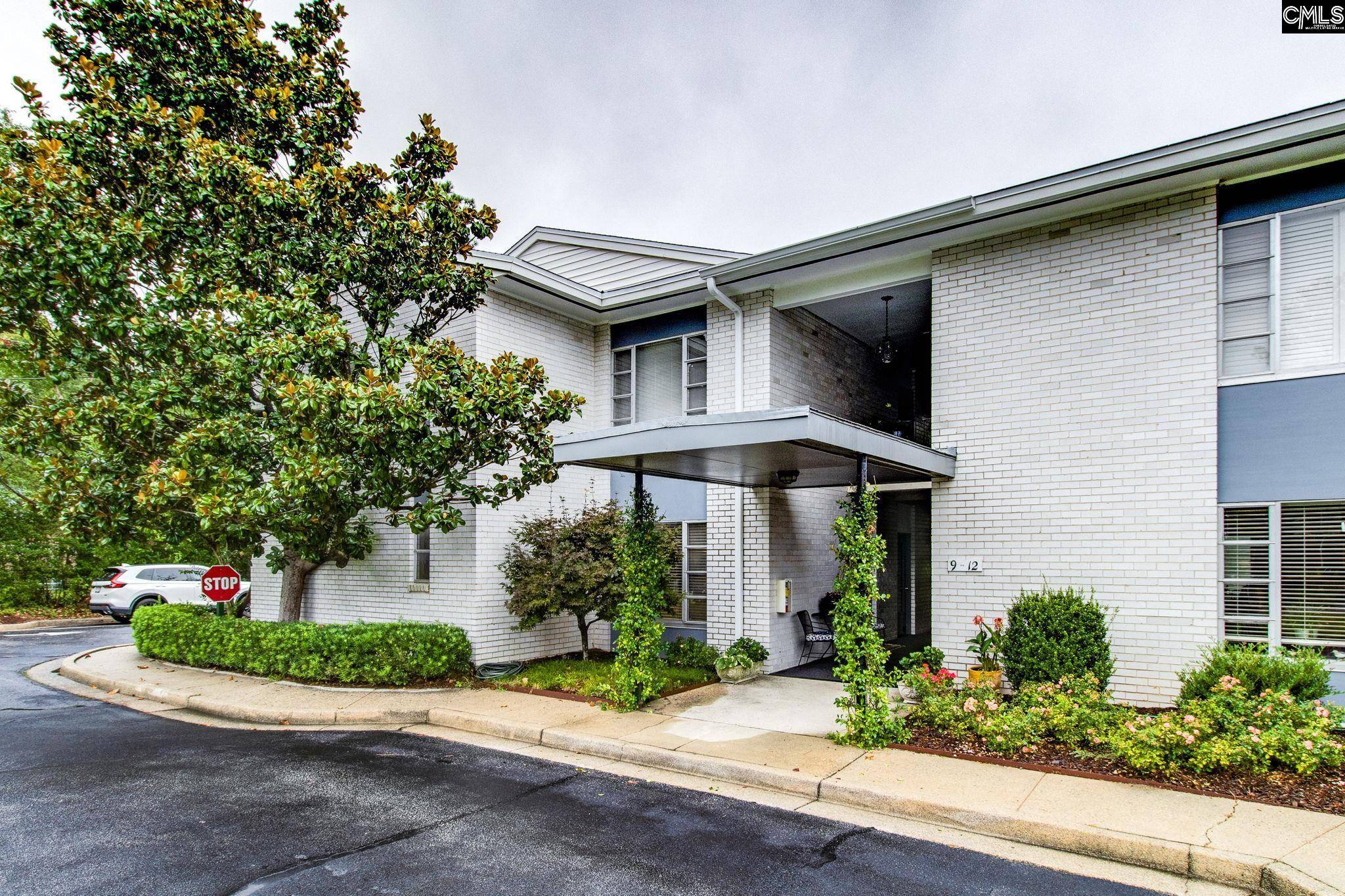 Columbia, SC 29204,1718 Madison Road 9 #9