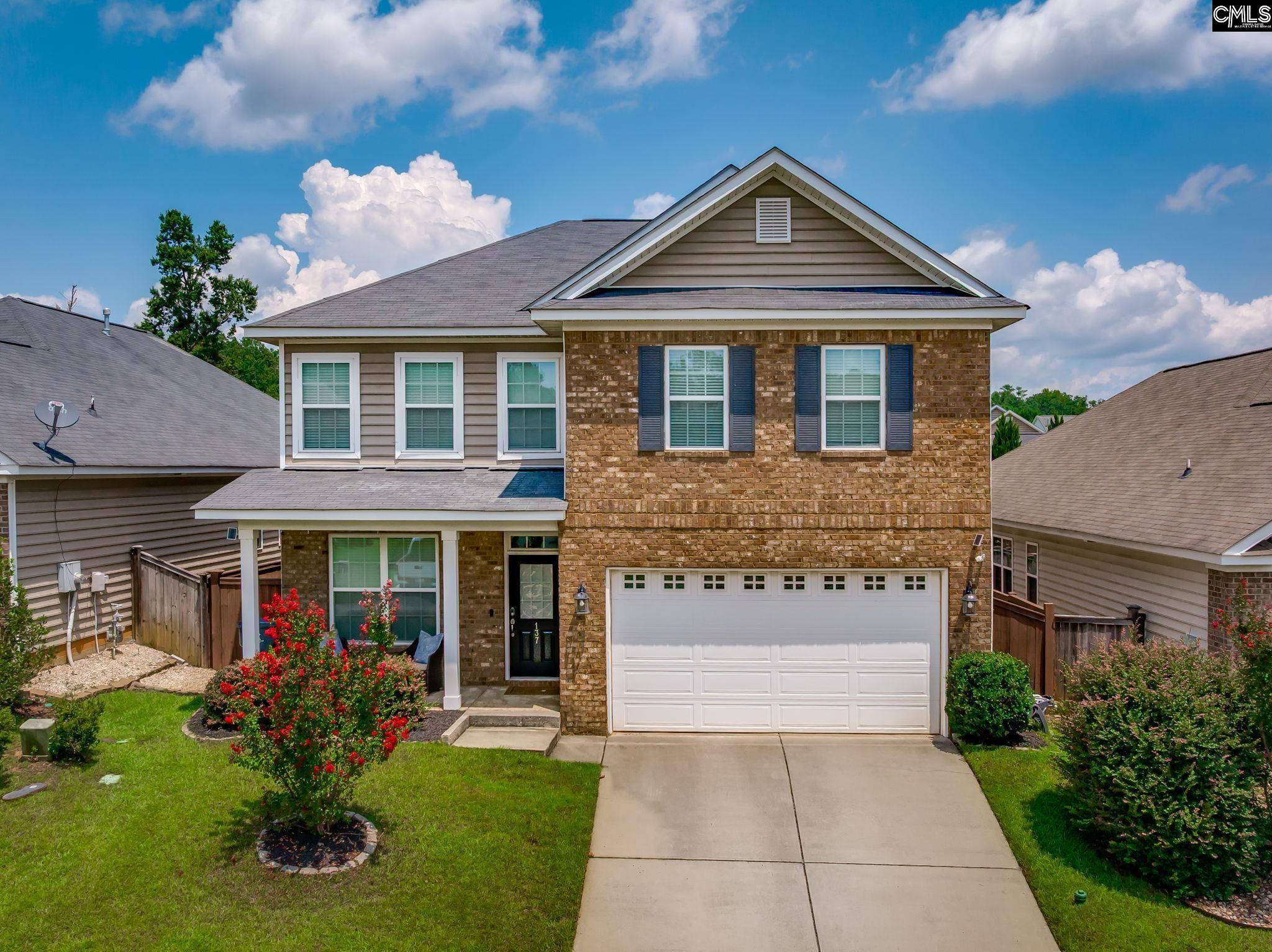 Lexington, SC 29072,137 Flutter Drive