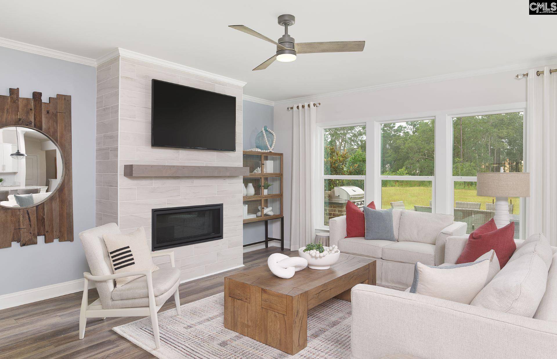 Lexington, SC 29072,167 Schneider Lane