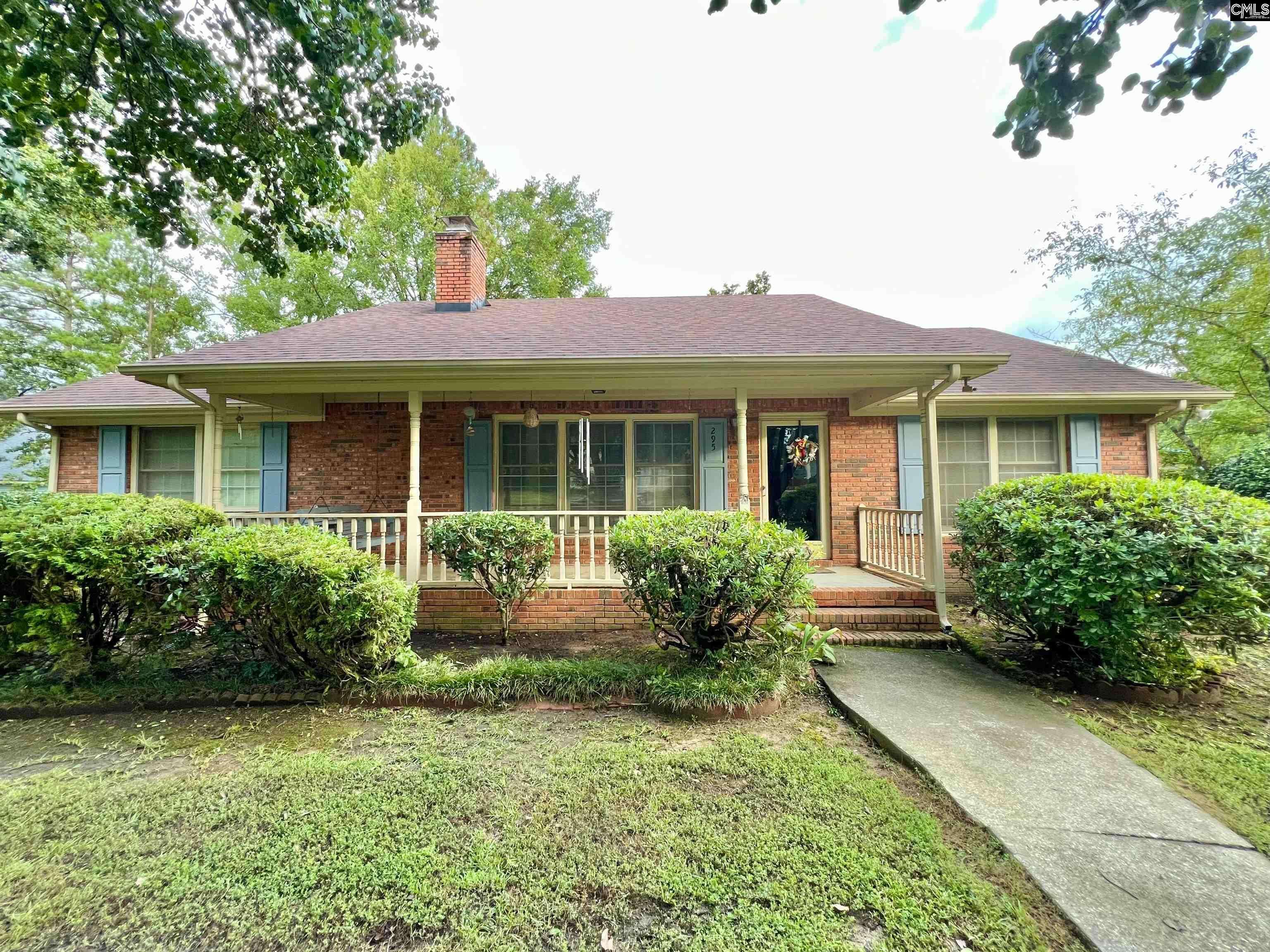 Irmo, SC 29063,295 S Royal Tower Drive