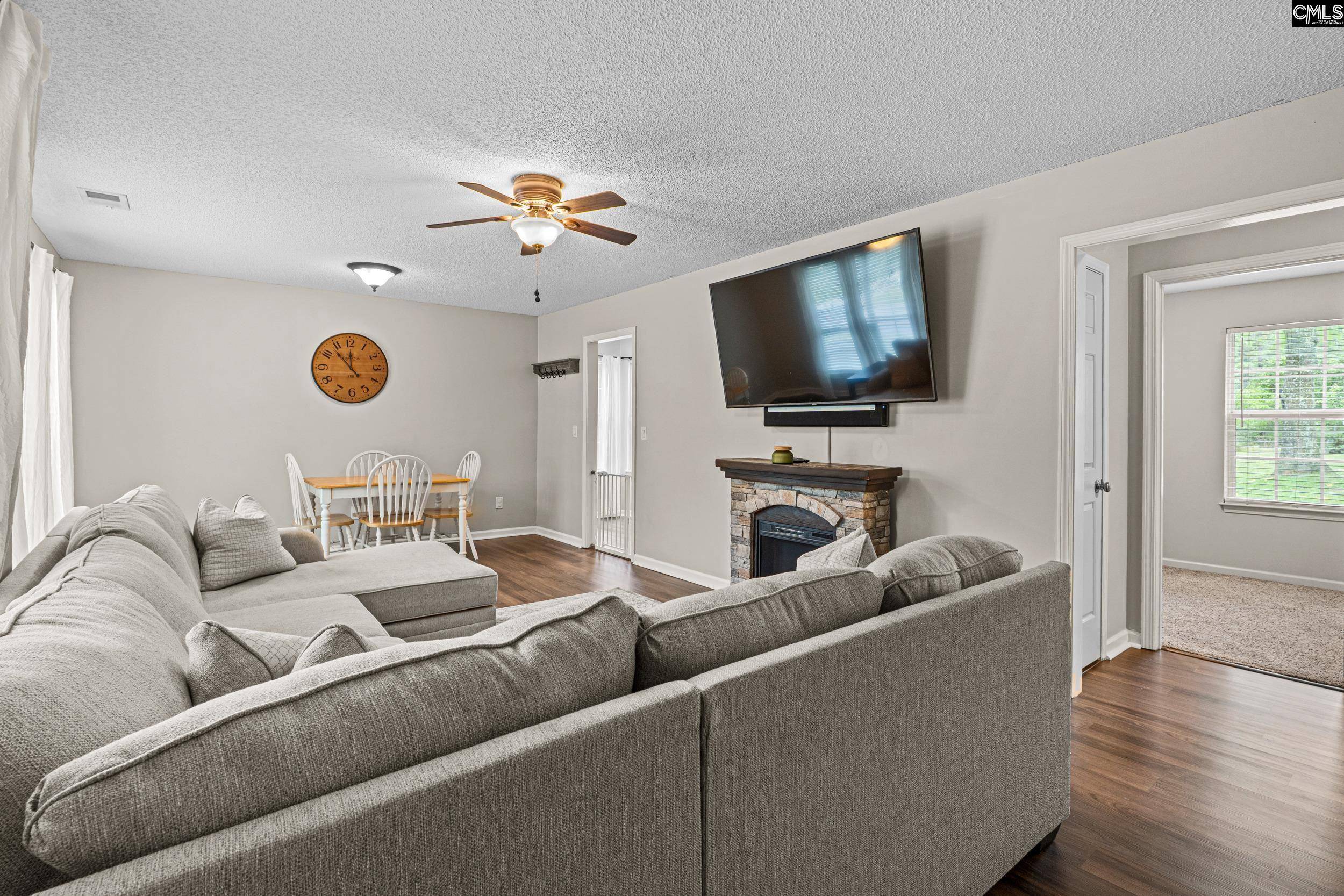 Lexington, SC 29073,124 Willow Forks Road