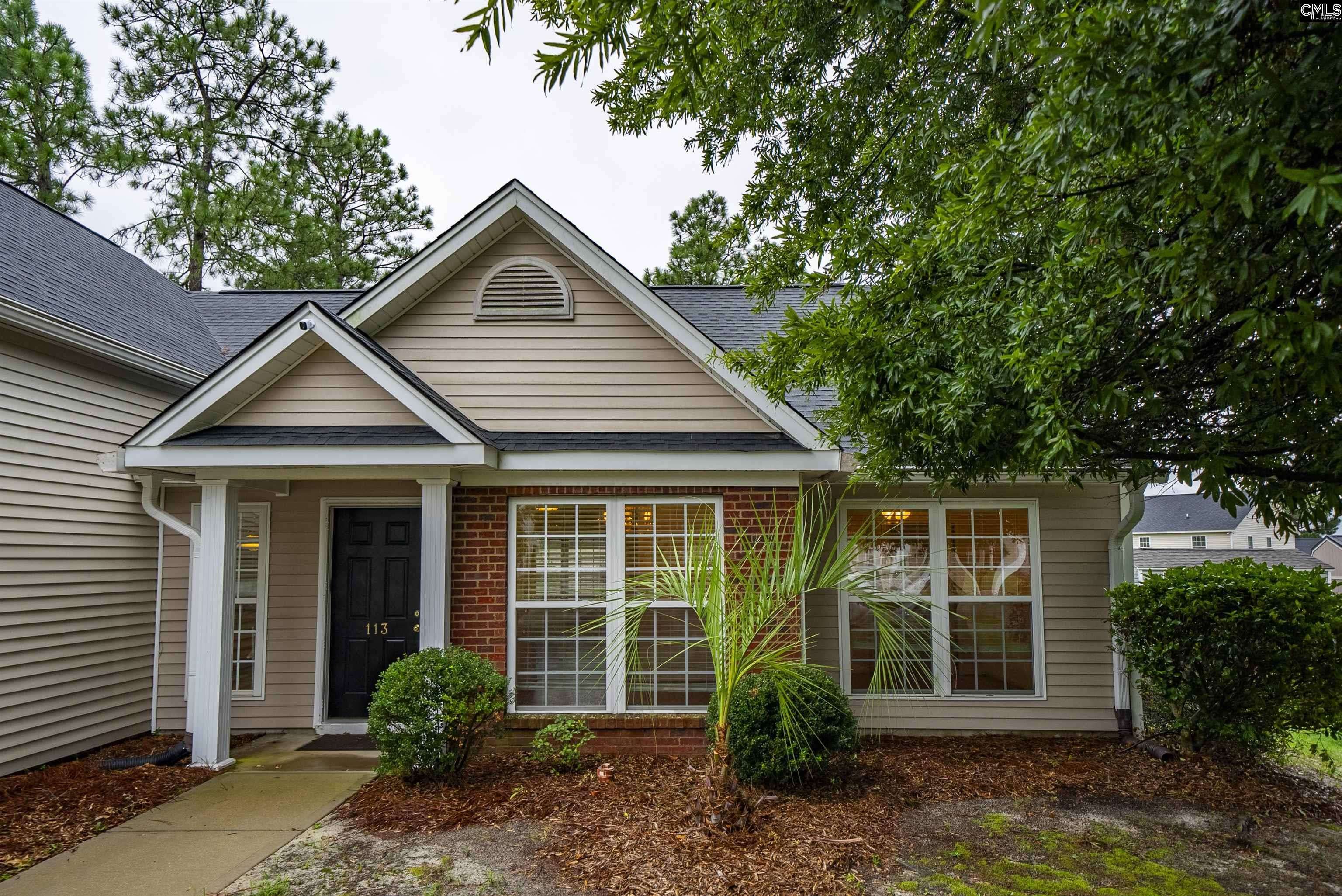 Lexington, SC 29073,113 Coxton Mill Lane
