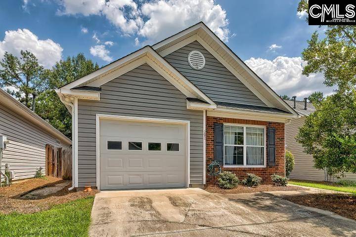 Columbia, SC 29229,192 Ivy Square Drive