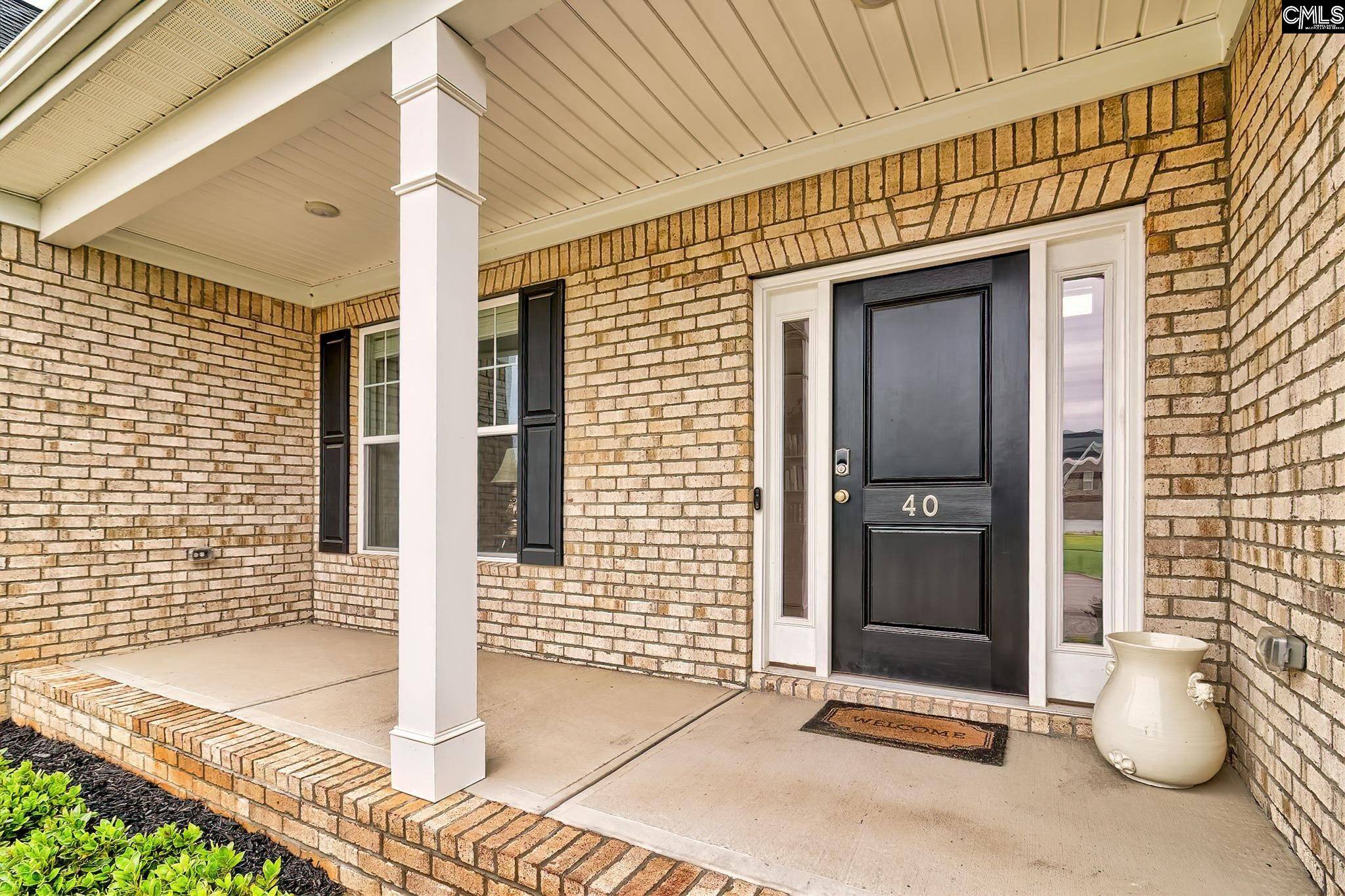 Blythewood, SC 29016,40 Hanging Leaf Court