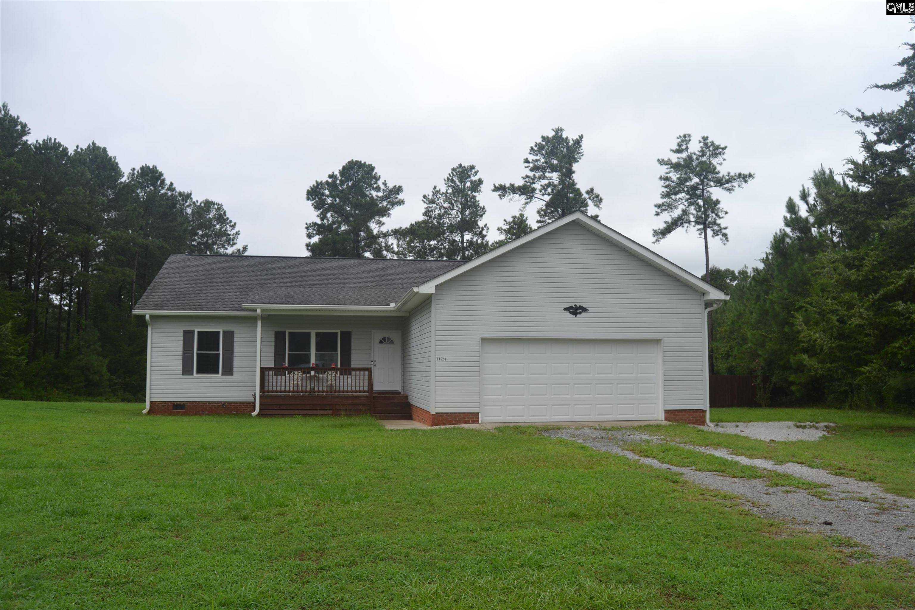 Pomaria, SC 29126,11620 US Highway 176