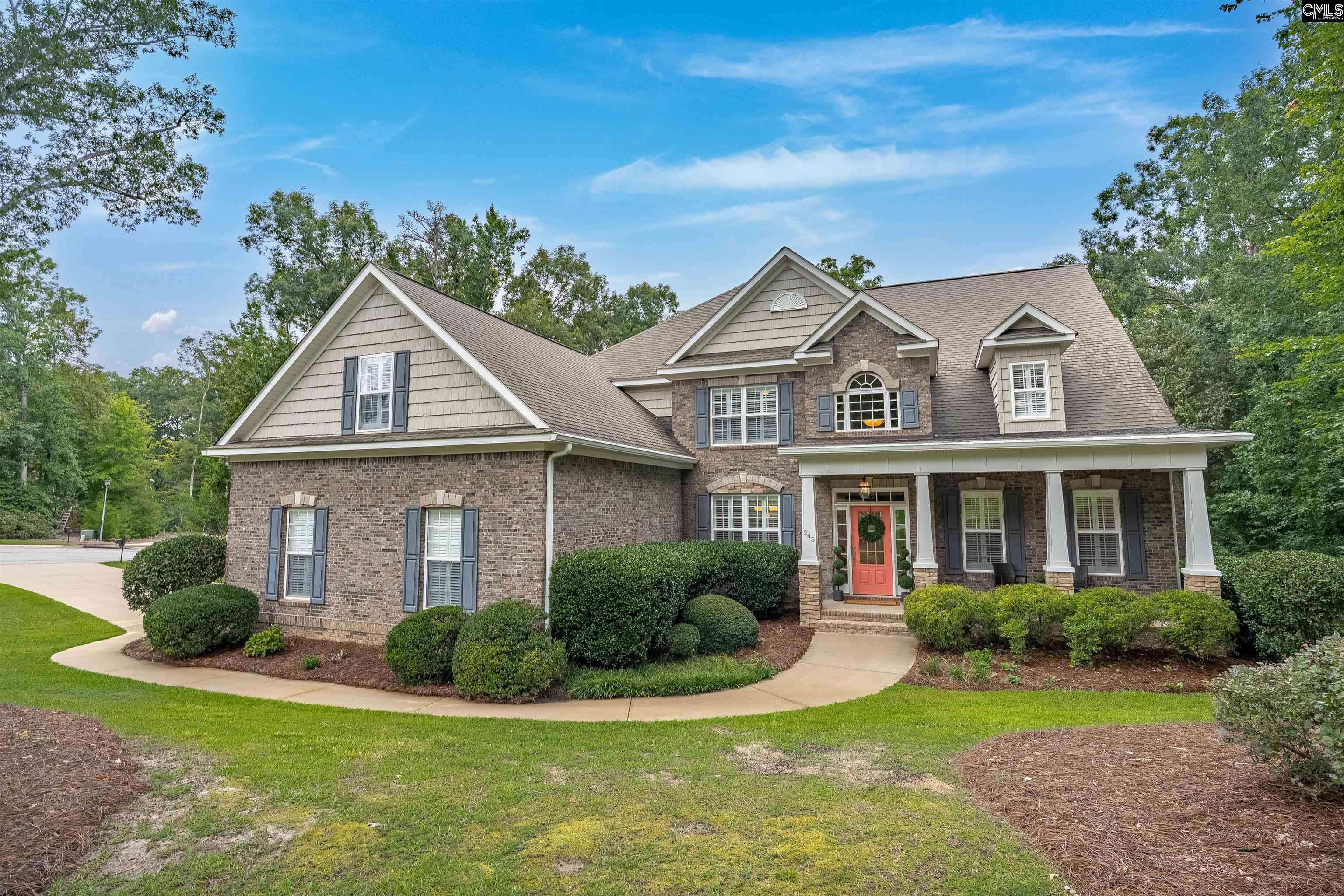 Lexington, SC 29072,245 Oak Haven Drive