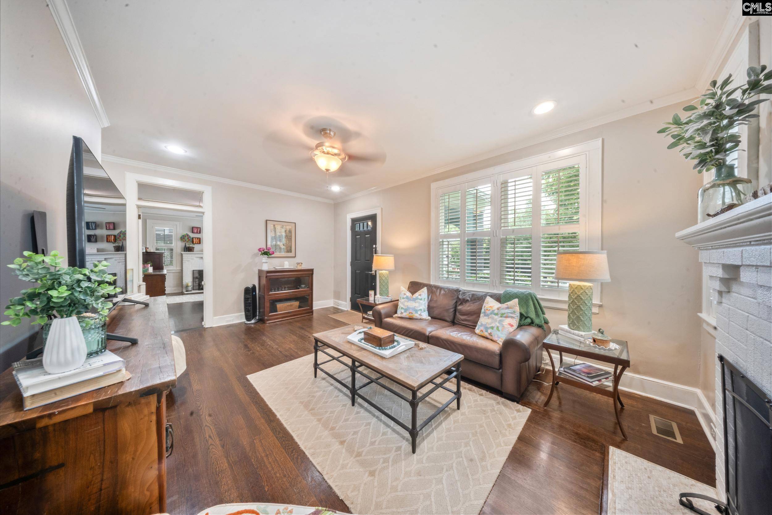 Columbia, SC 29205,506 Amherst Avenue