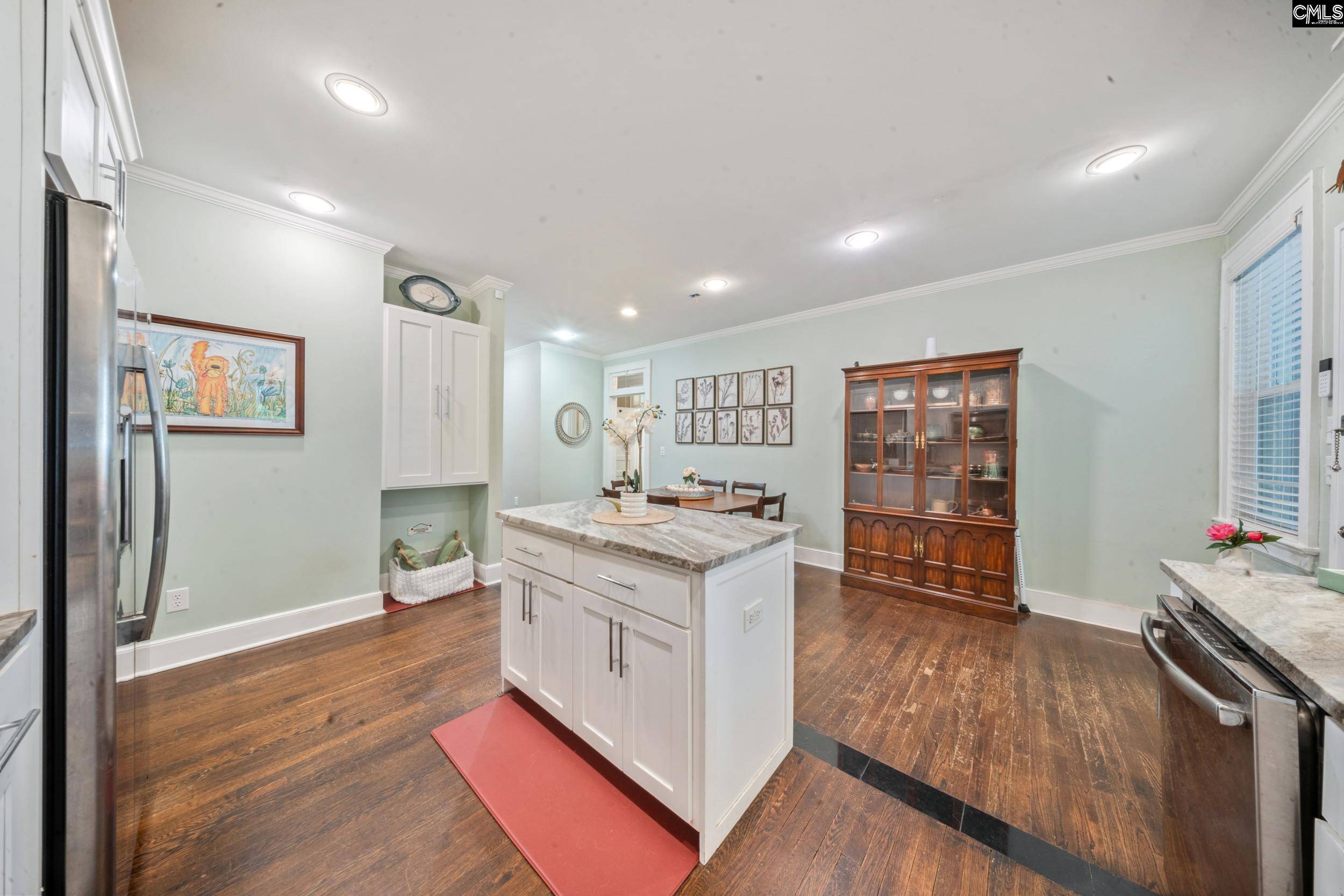 Columbia, SC 29205,506 Amherst Avenue