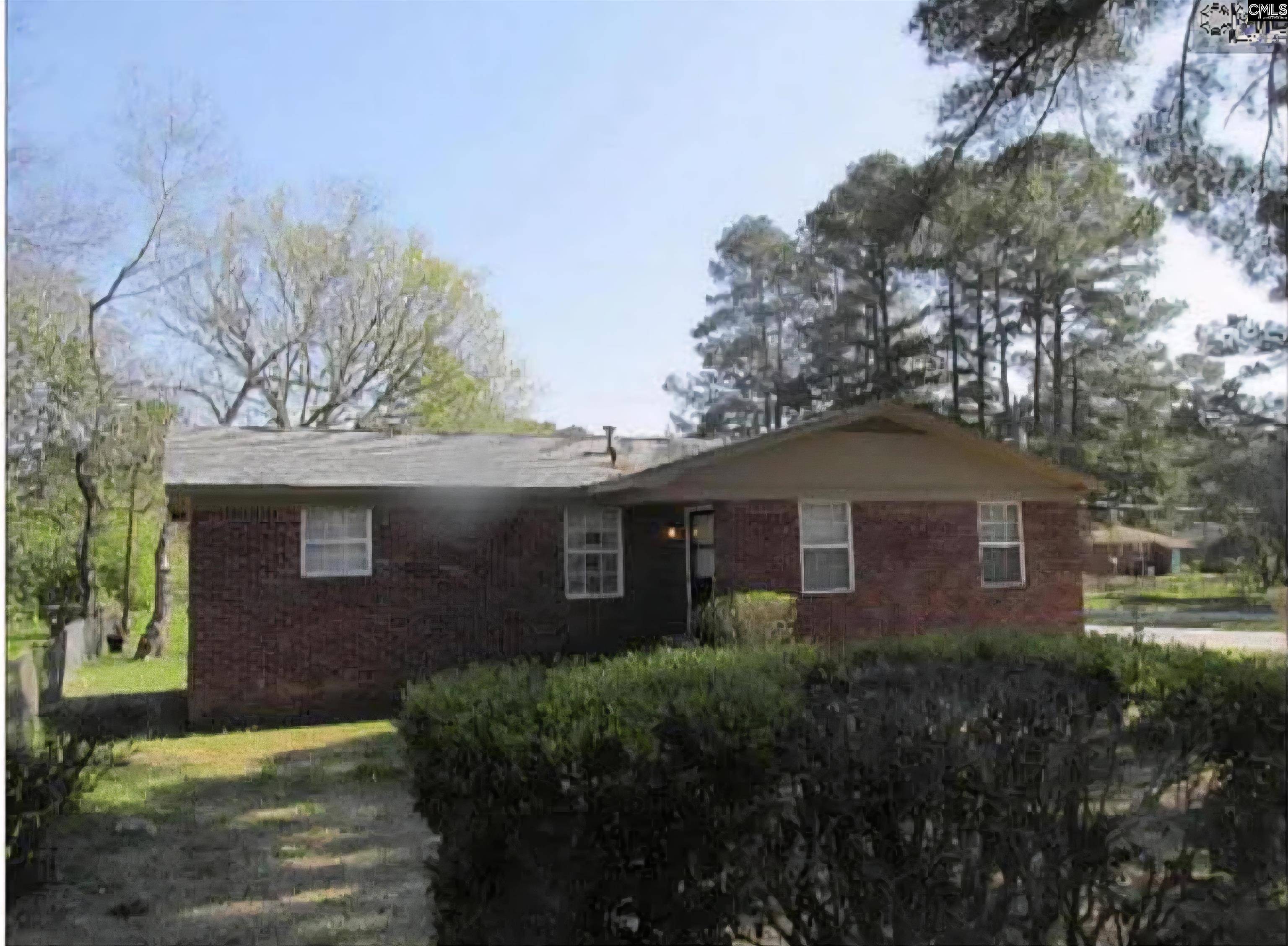Columbia, SC 29209,4225 Camino Court