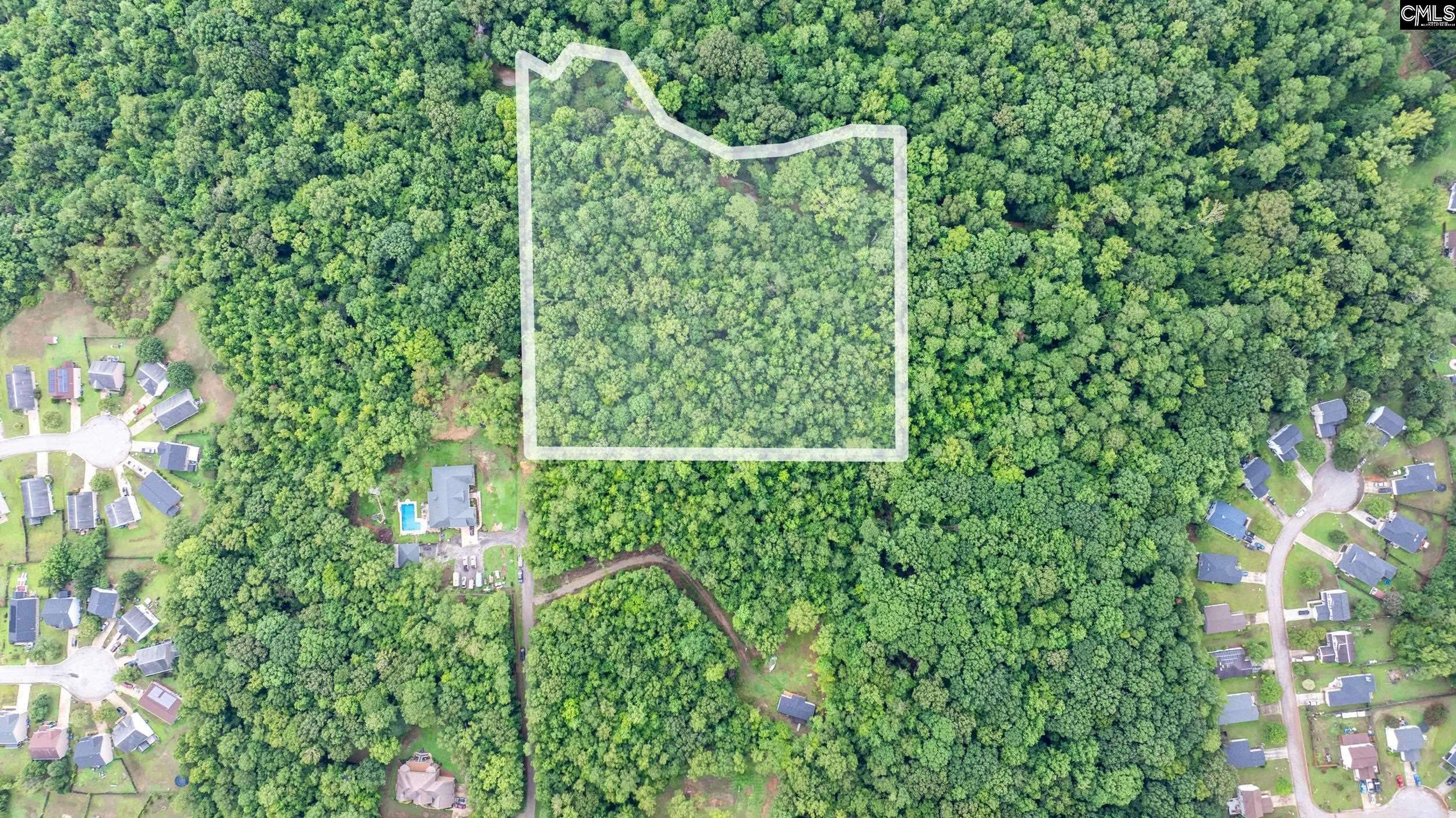 Irmo, SC 29063,126 Moses Hall Road