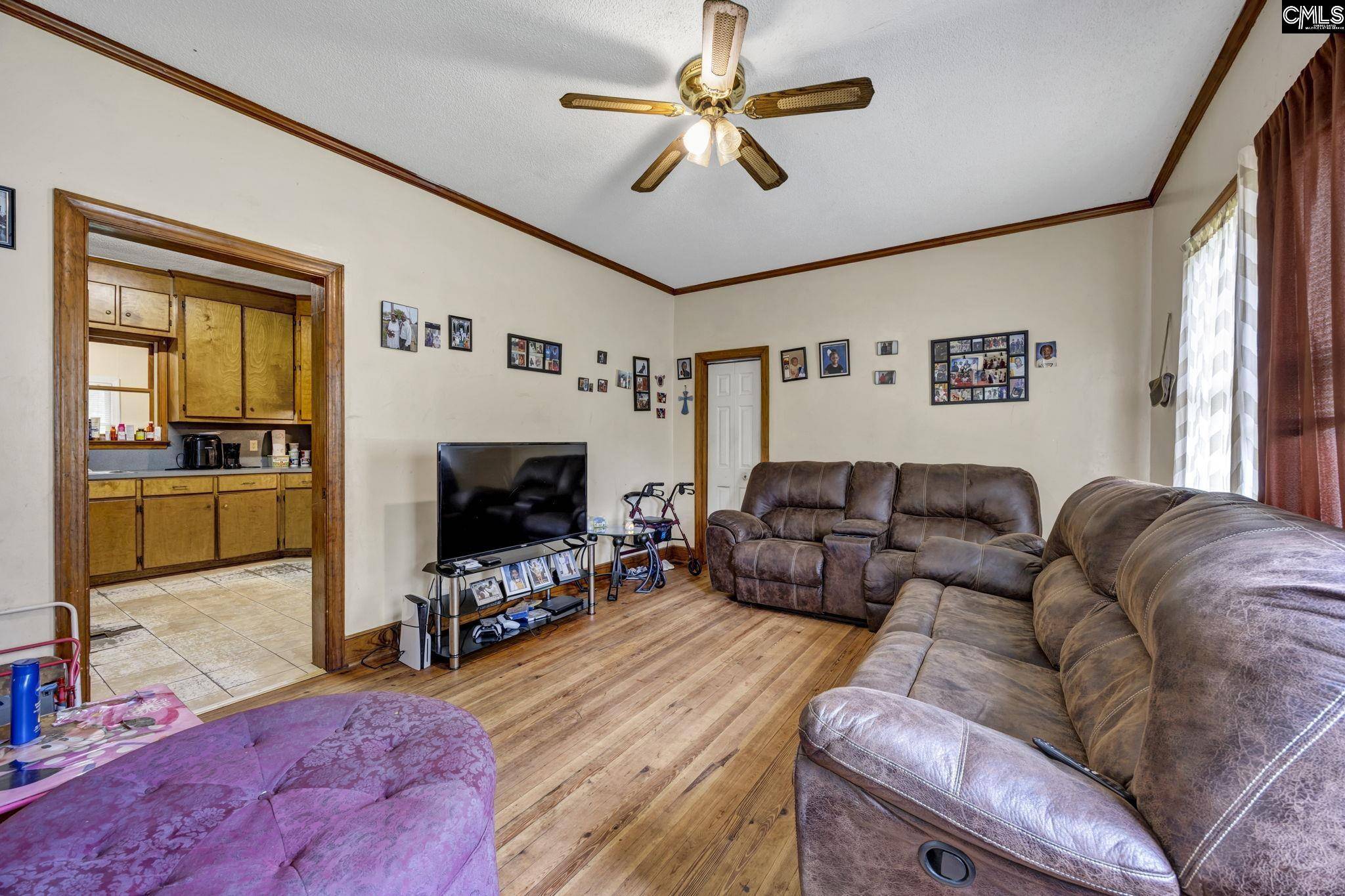 Winnsboro, SC 29180,260 Eighth Street