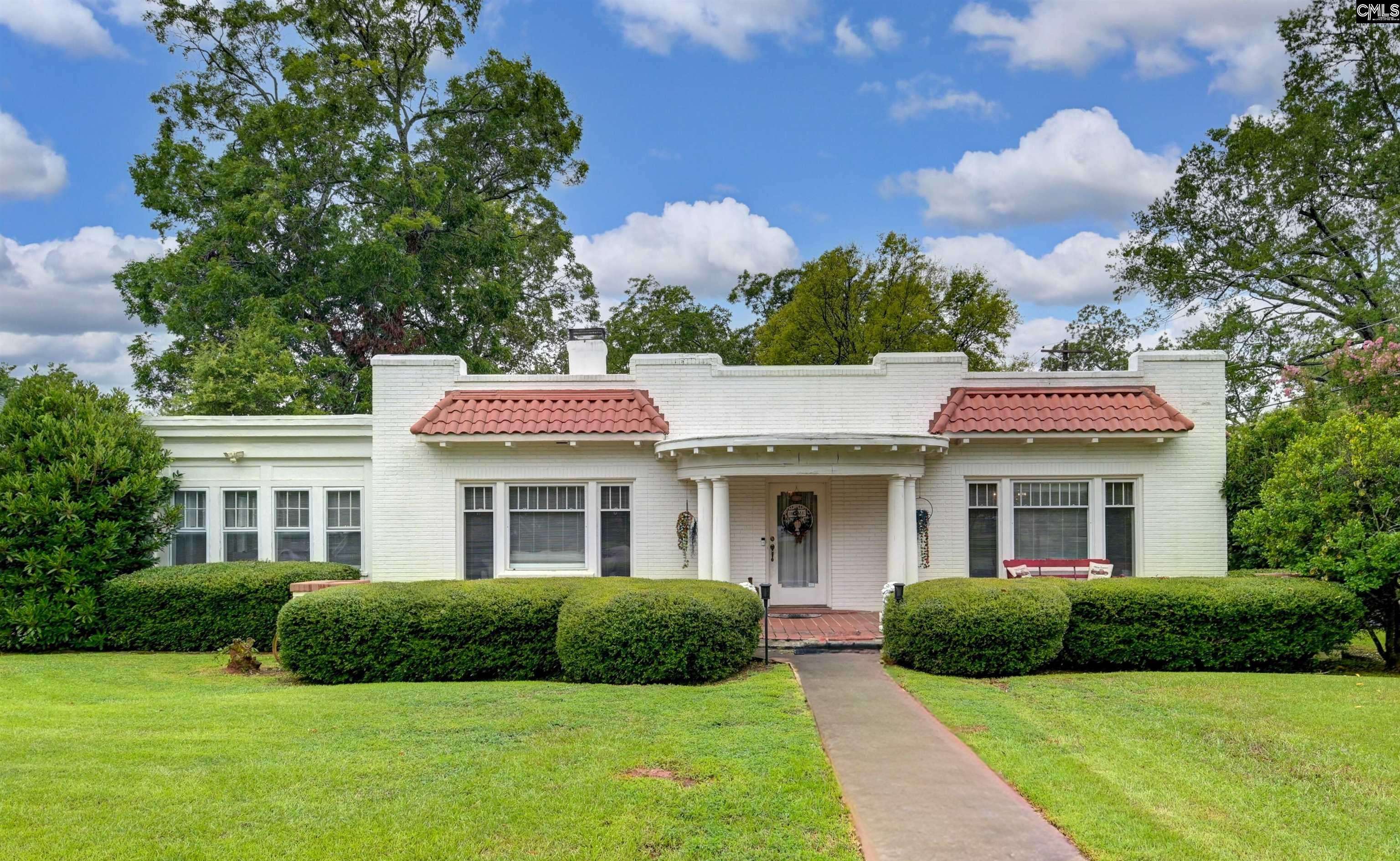 Winnsboro, SC 29180,129 N Zion Street
