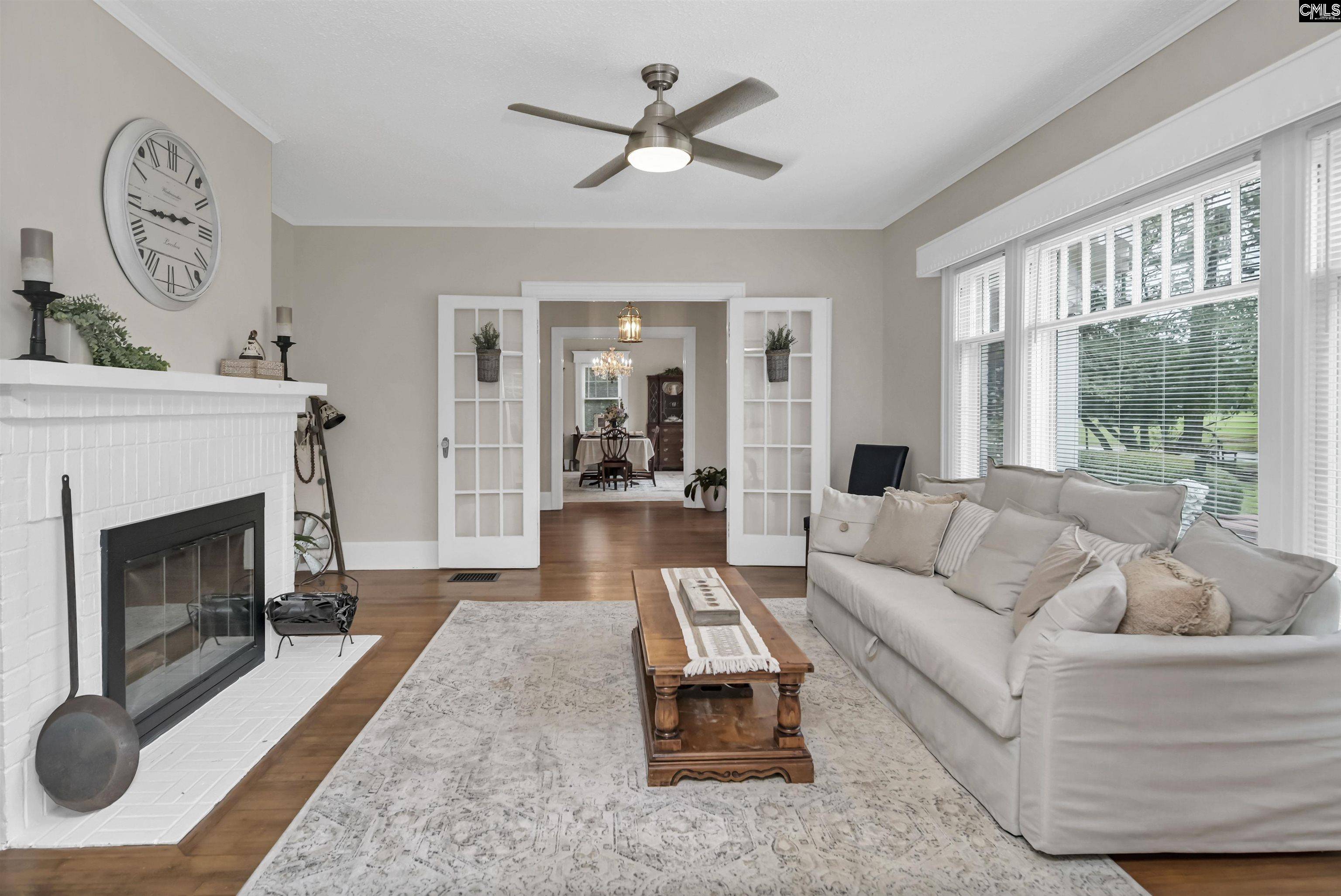 Winnsboro, SC 29180,129 N Zion Street