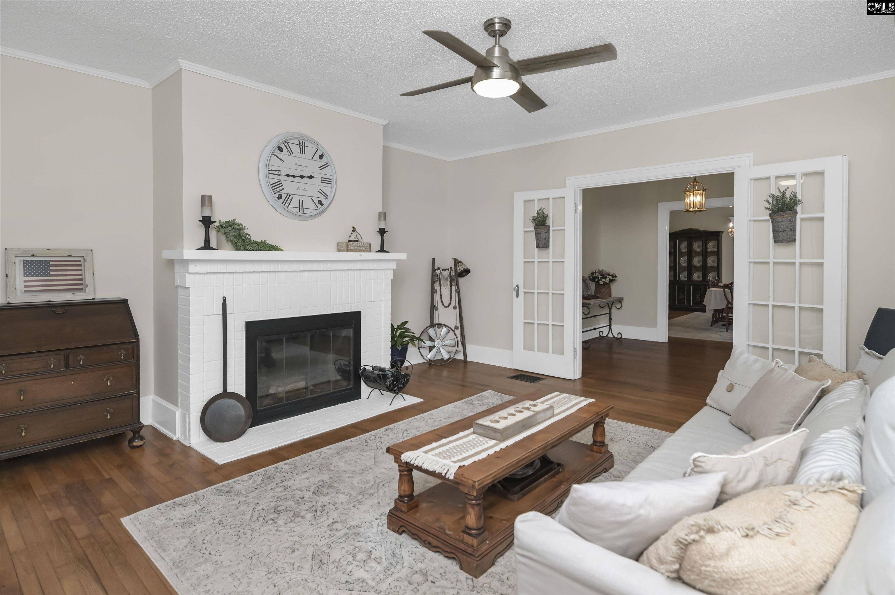 Winnsboro, SC 29180,129 N Zion Street