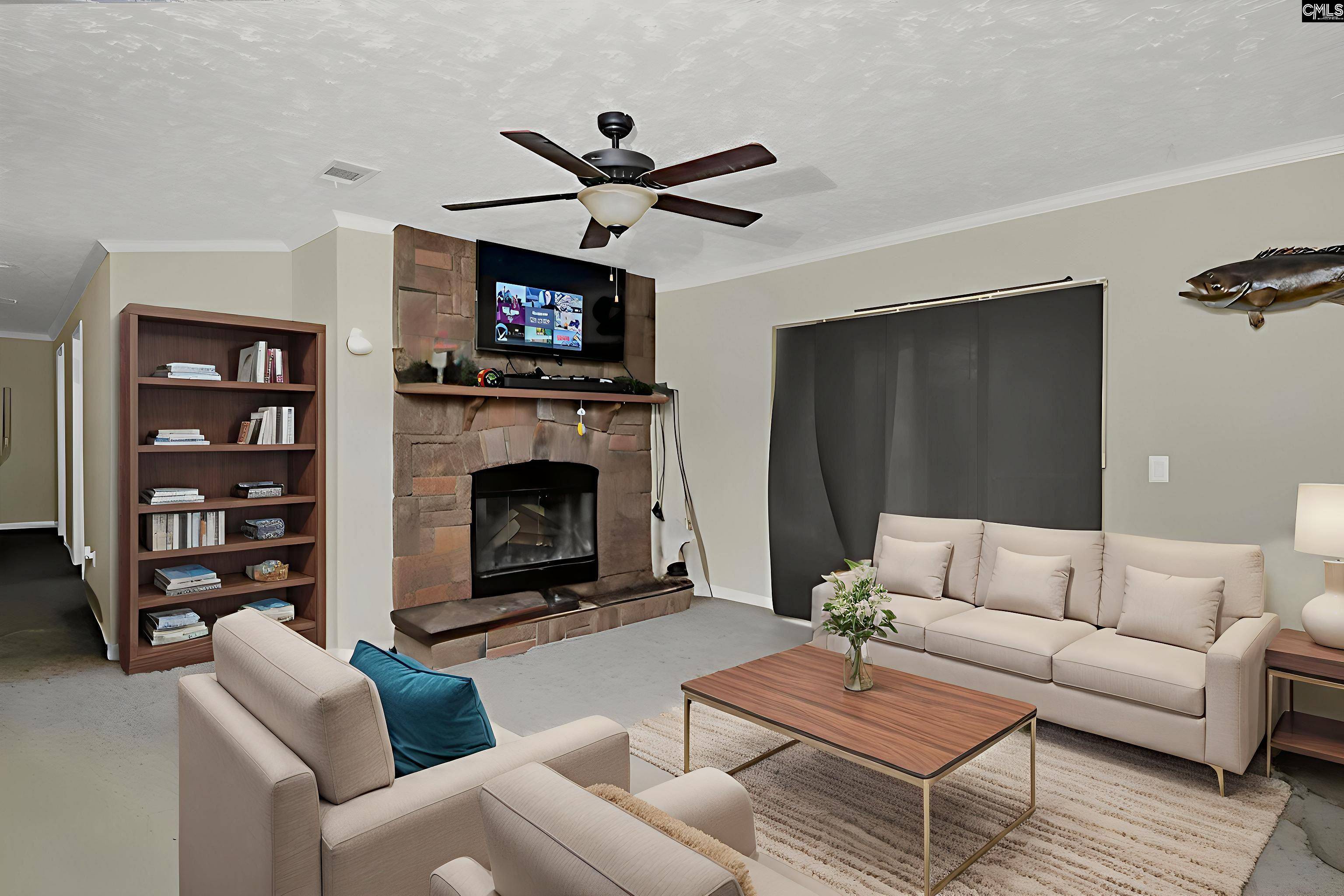 Batesburg, SC 29006,1204 Taylor Road
