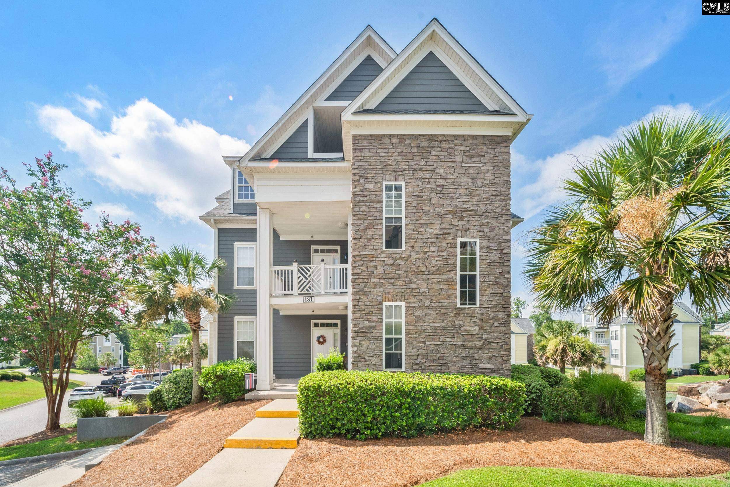Lexington, SC 29072,181 Sandlapper Way 12C #12C