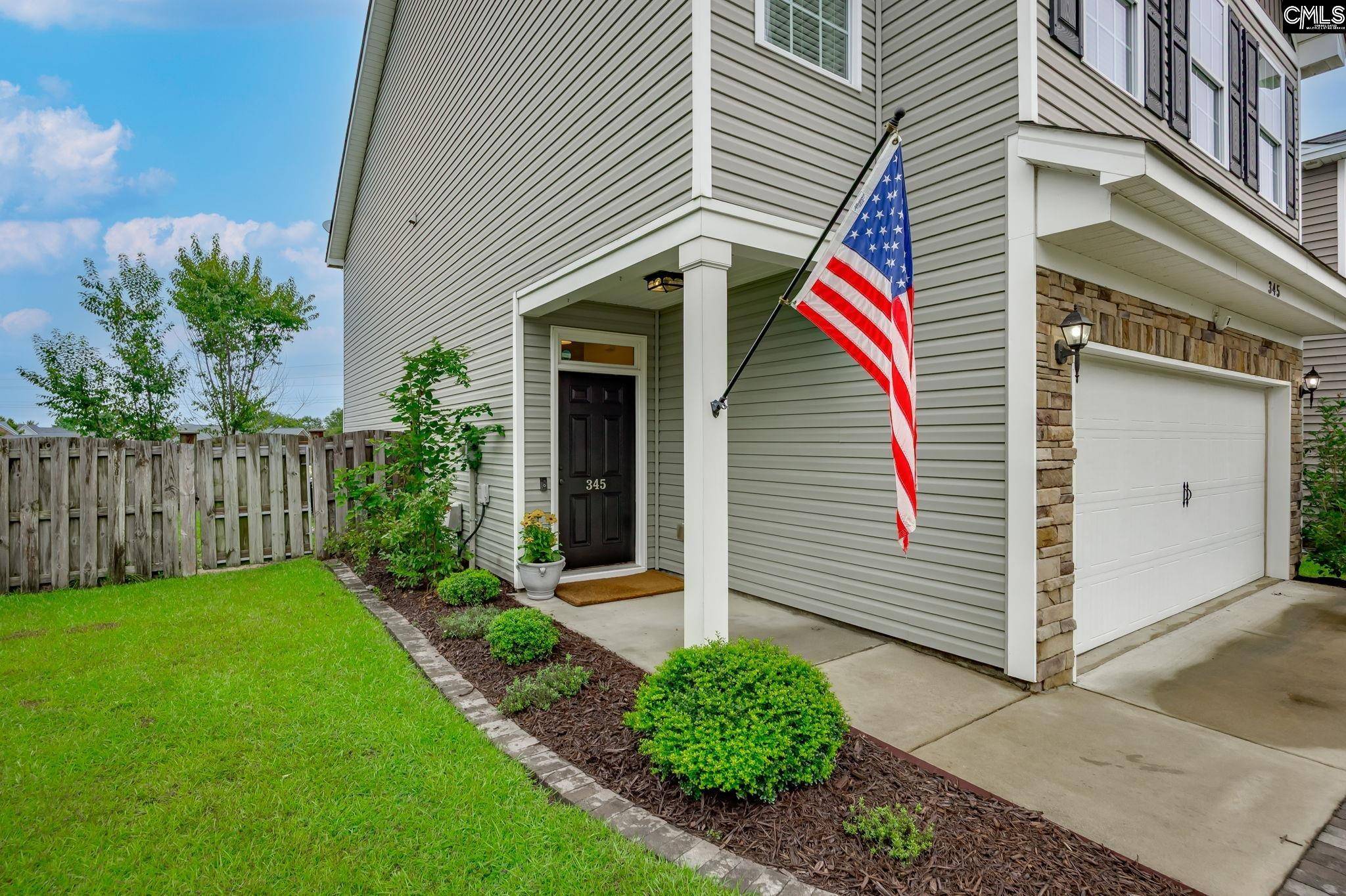 Lexington, SC 29072,345 Bonhomme Court