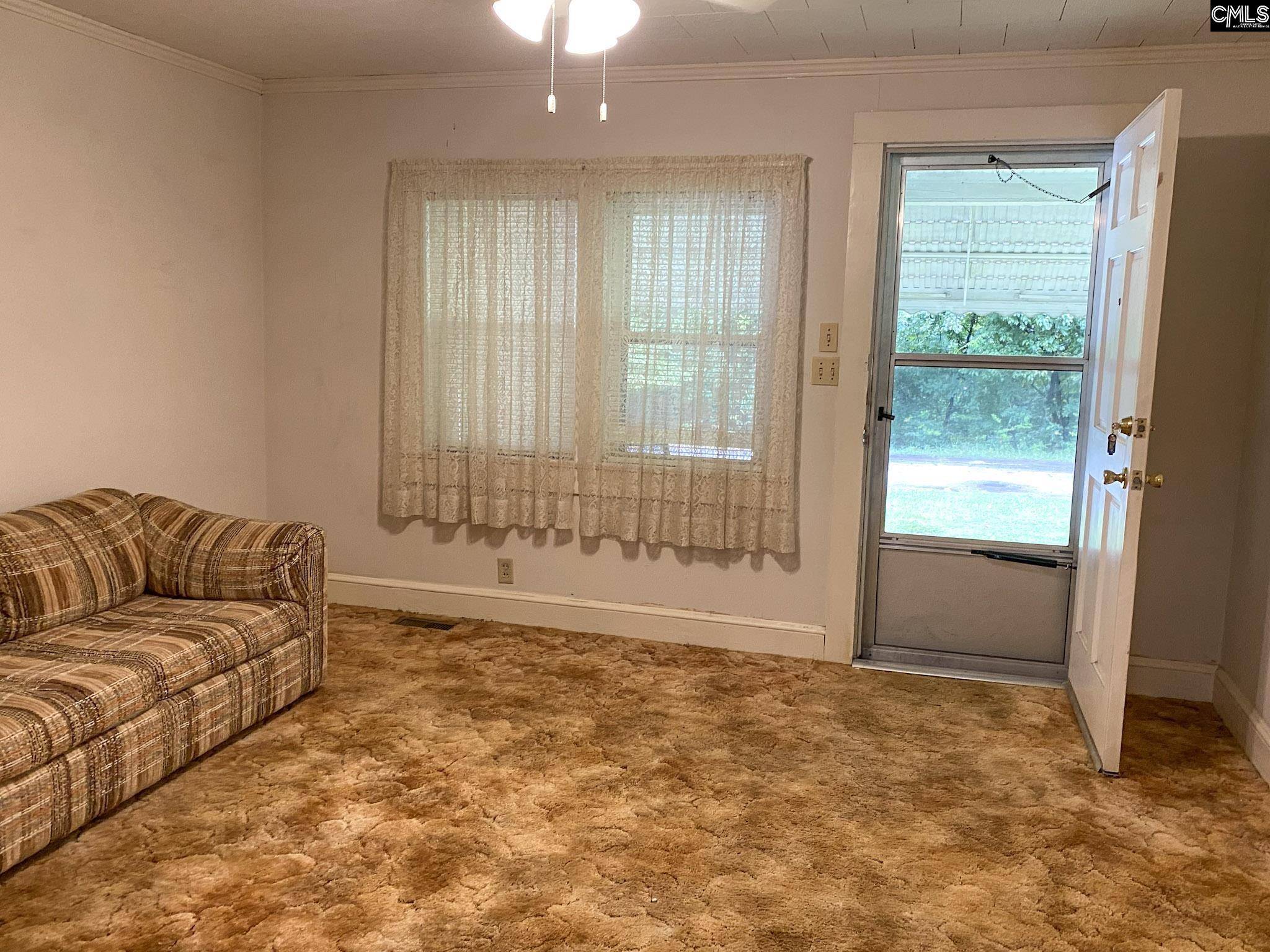 Whitmire, SC 29178,46 Mitchell Street