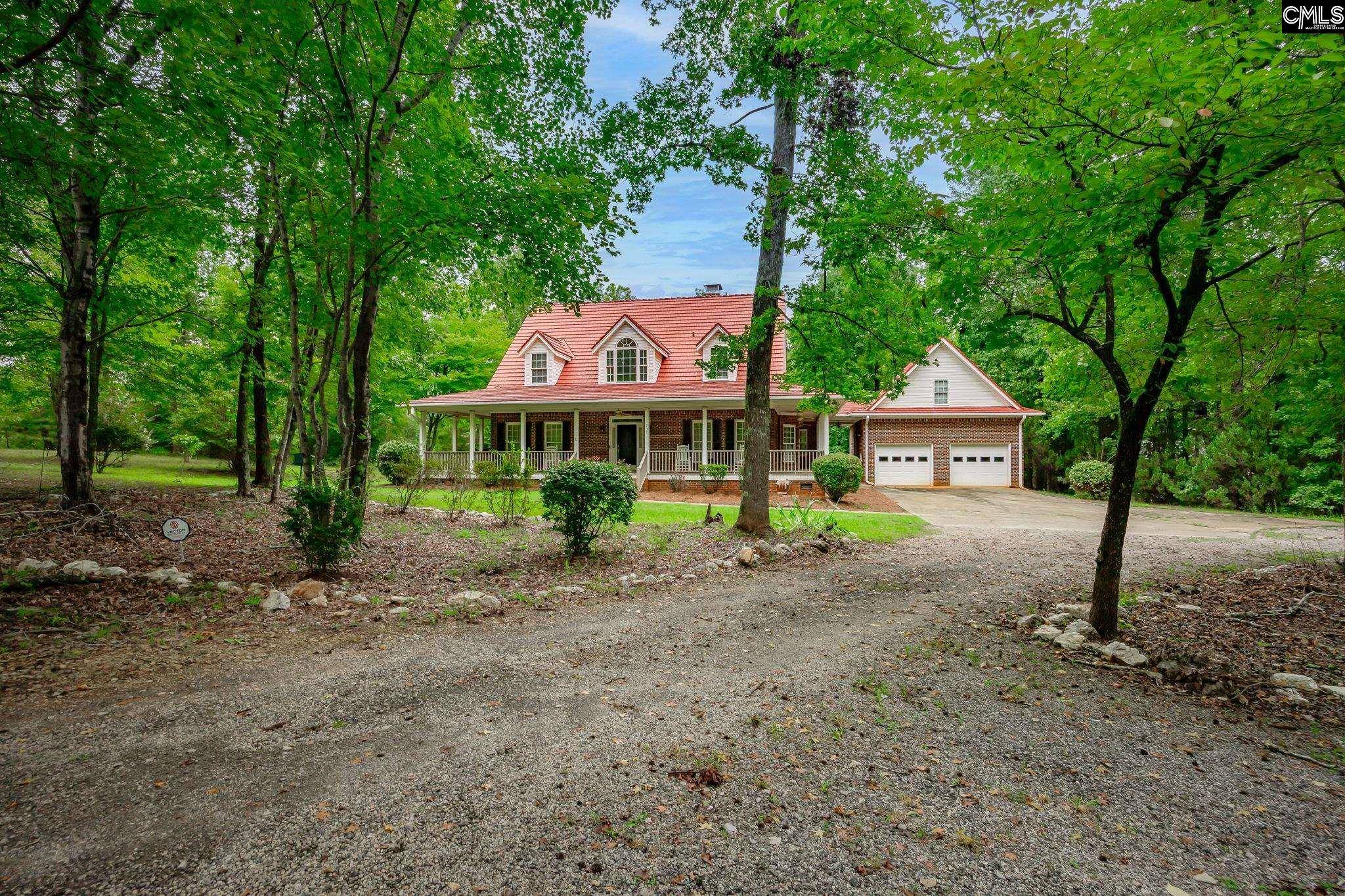Blythewood, SC 29016,731 Clamp Road