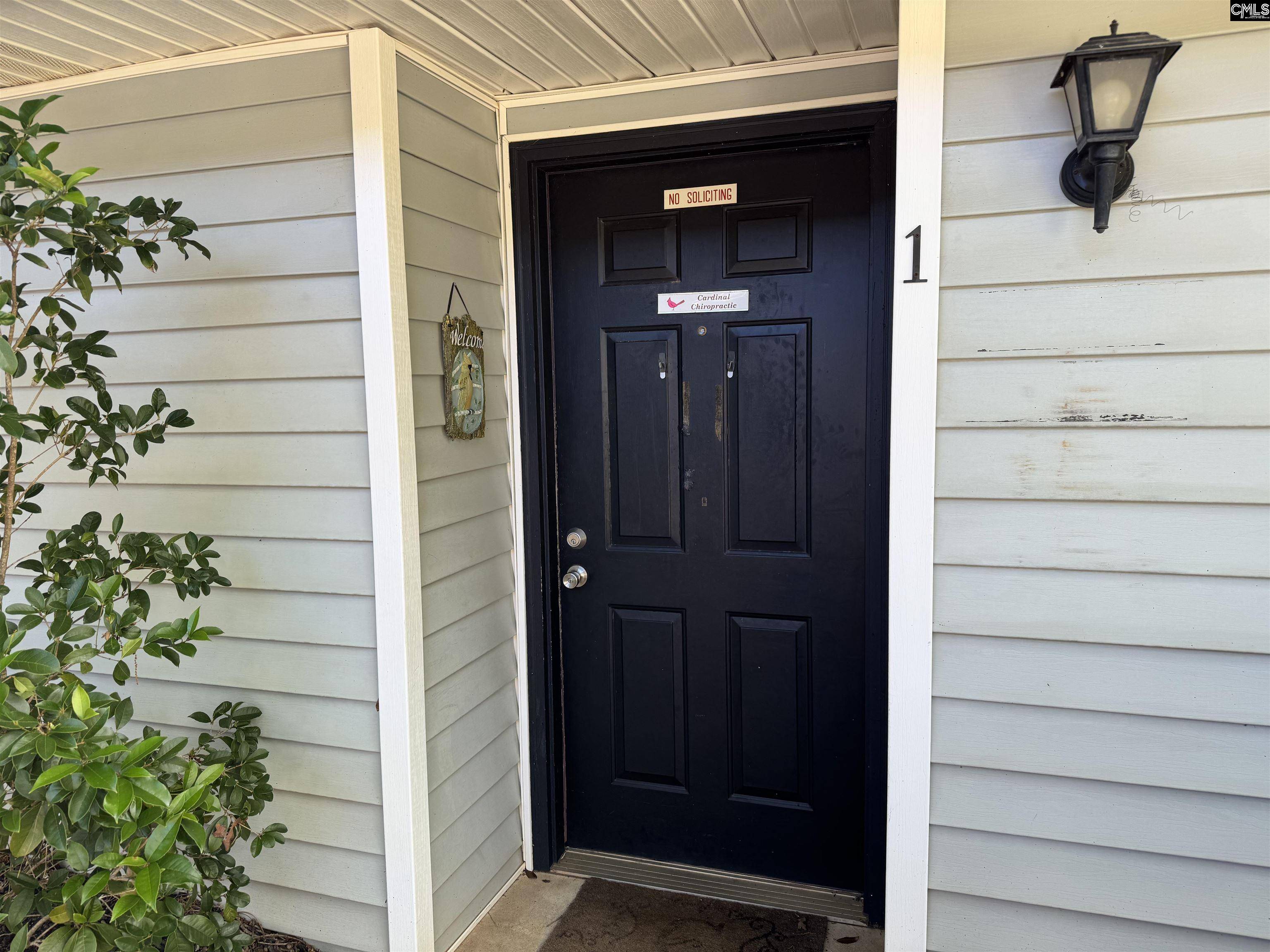 Columbia, SC 29212-8640,7522 Irmo Drive 1