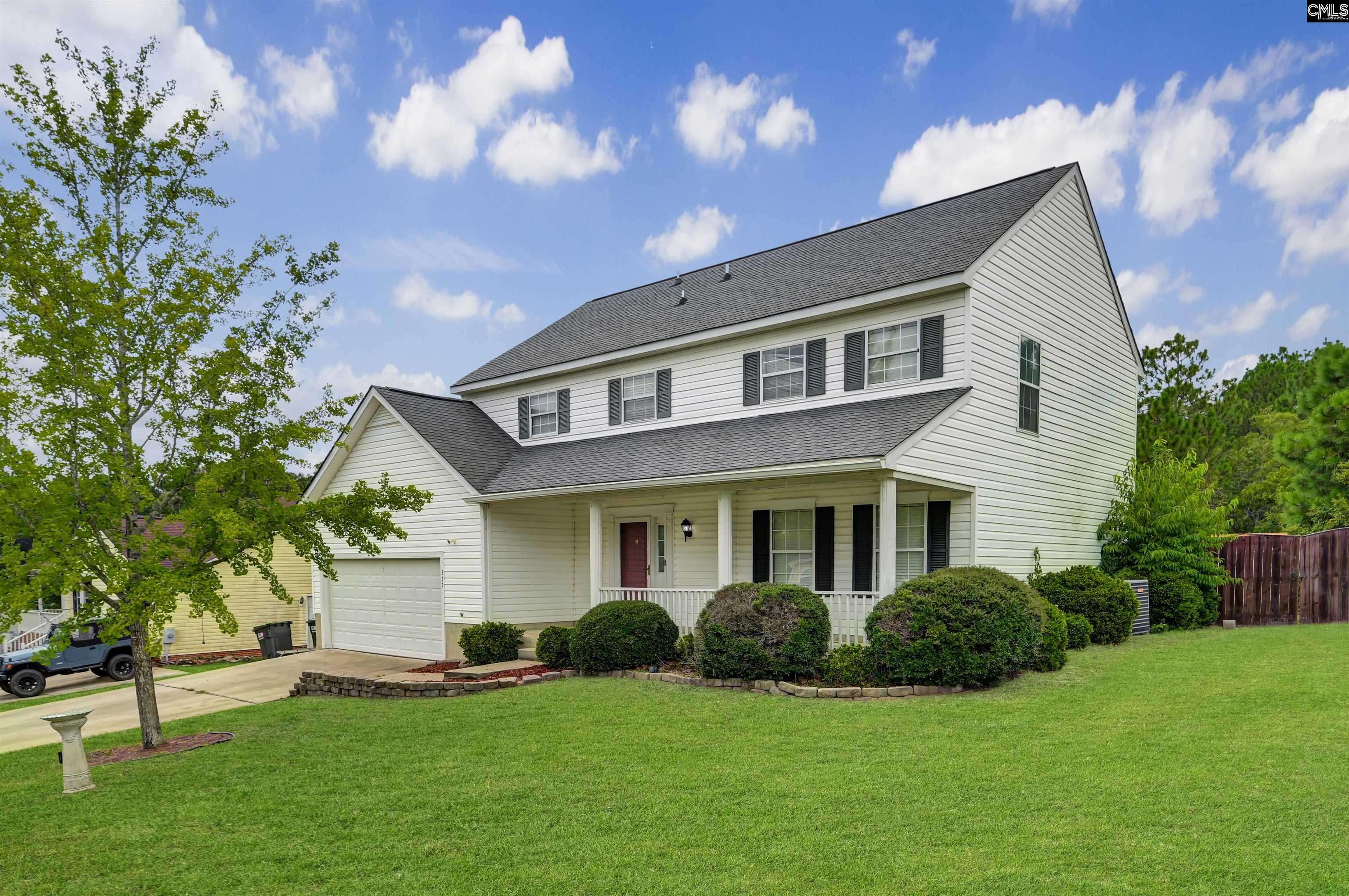 Lexington, SC 29073,377 Bridleridge Road