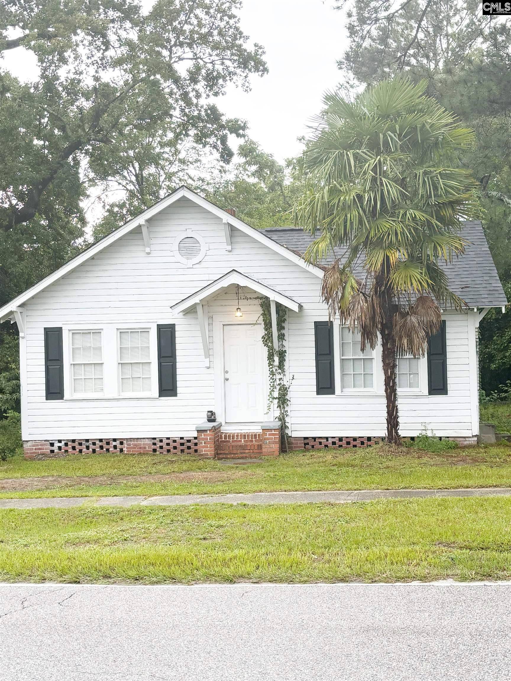 Darlington, SC 29532,416 S Warley Street