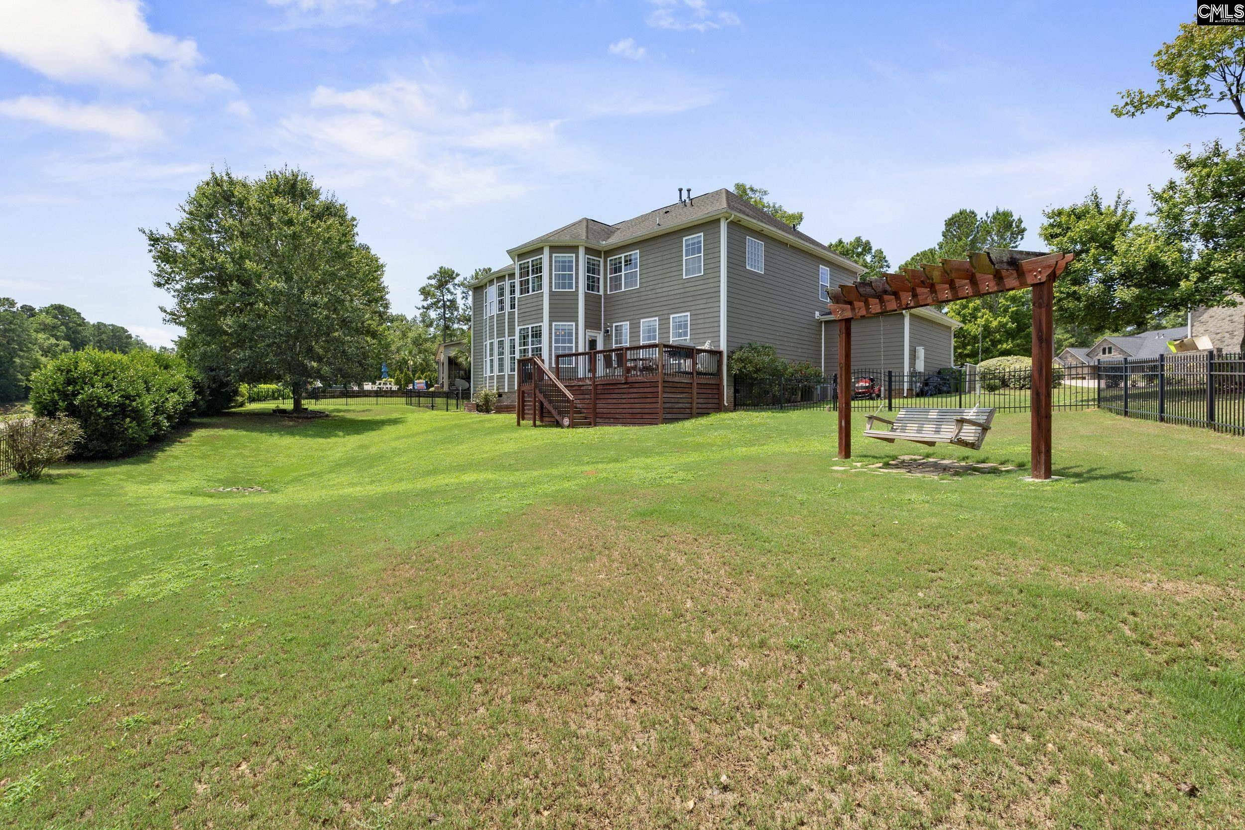 Blythewood, SC 29016,808 Coriander Drive