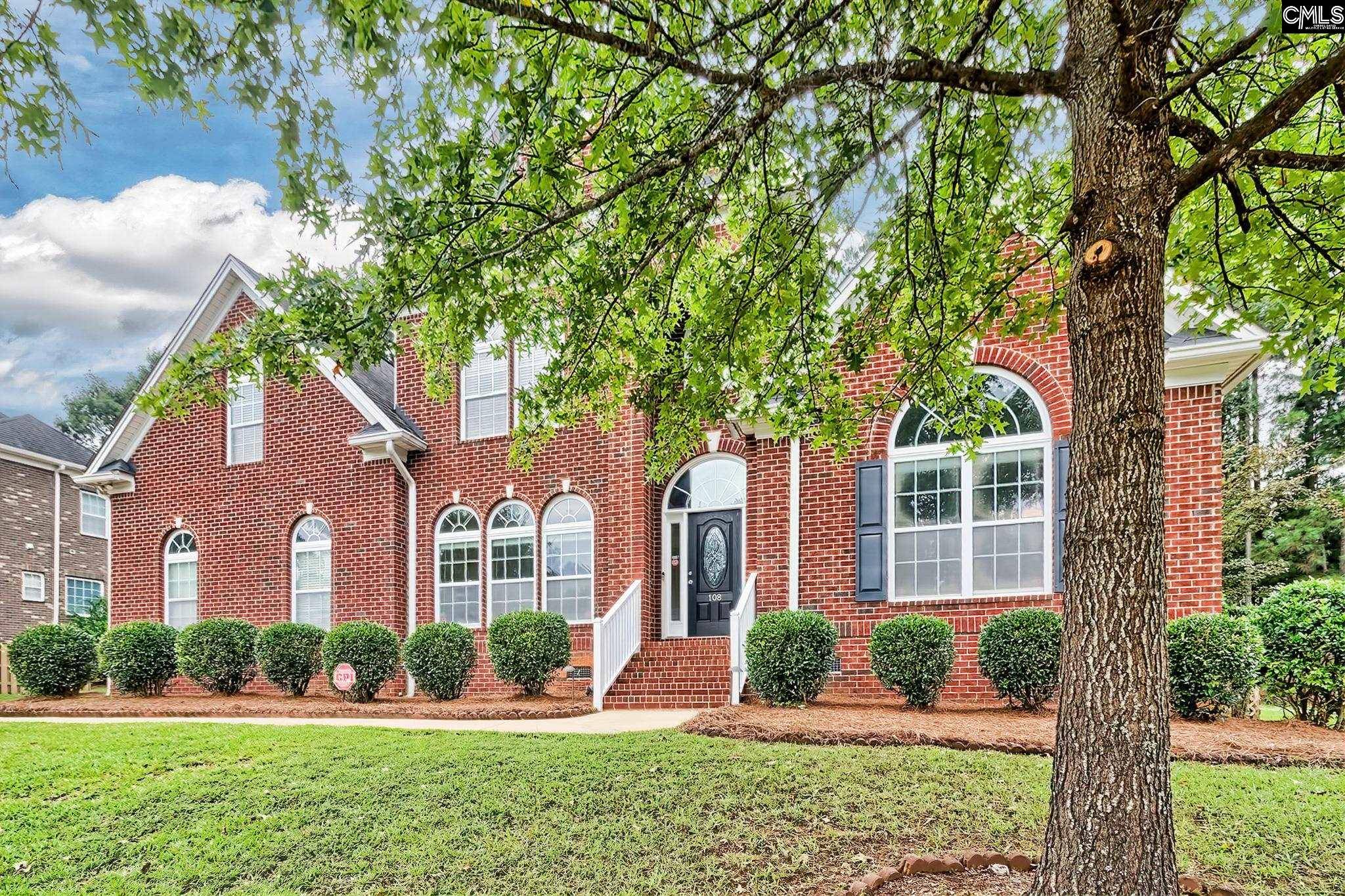 Lexington, SC 29072,108 Black Walnut Drive