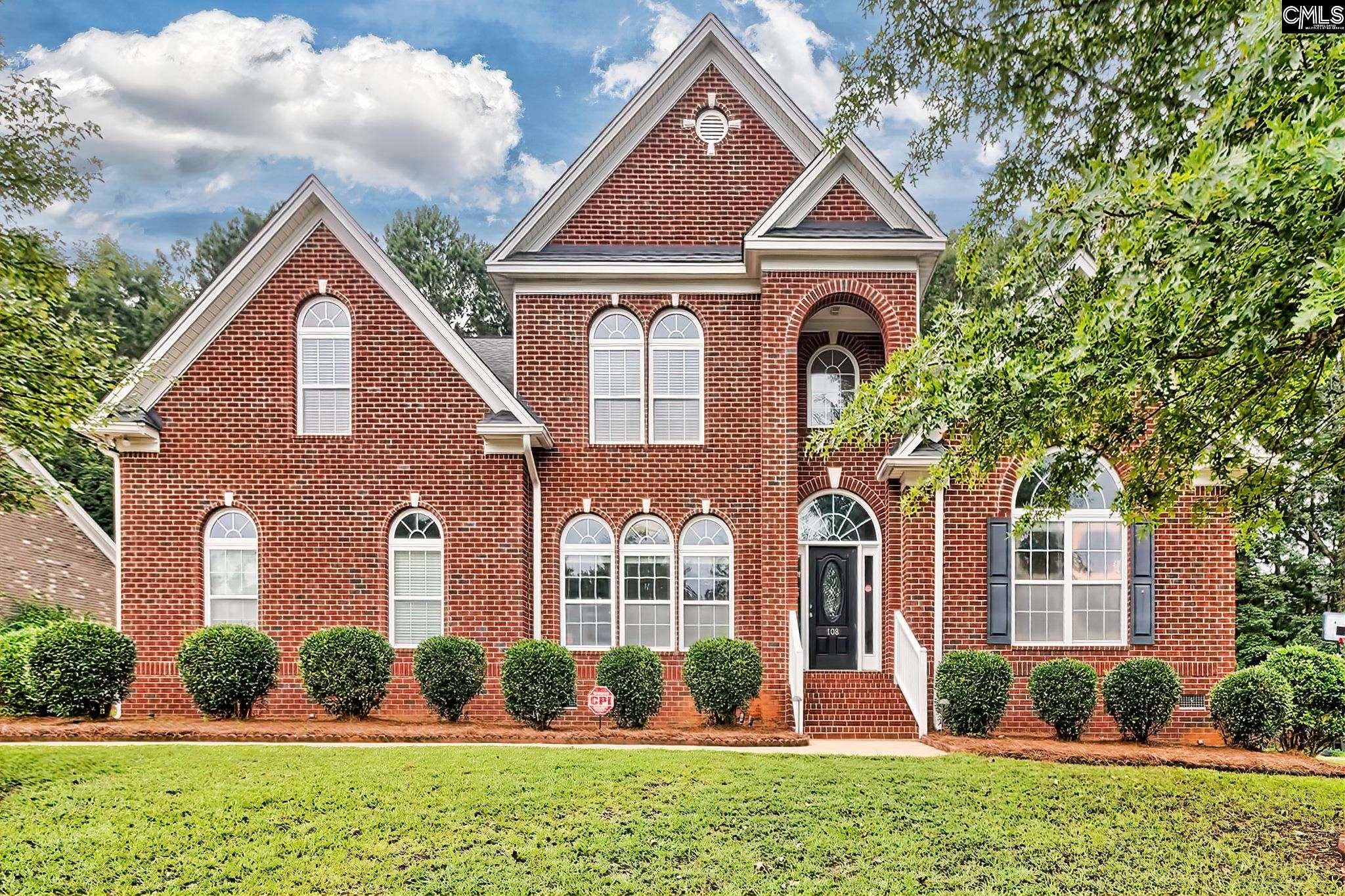 Lexington, SC 29072,108 Black Walnut Drive