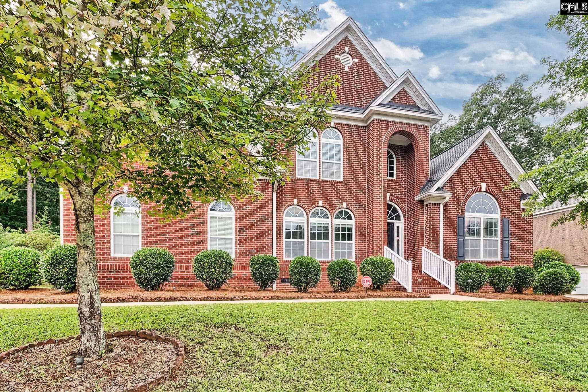 Lexington, SC 29072,108 Black Walnut Drive