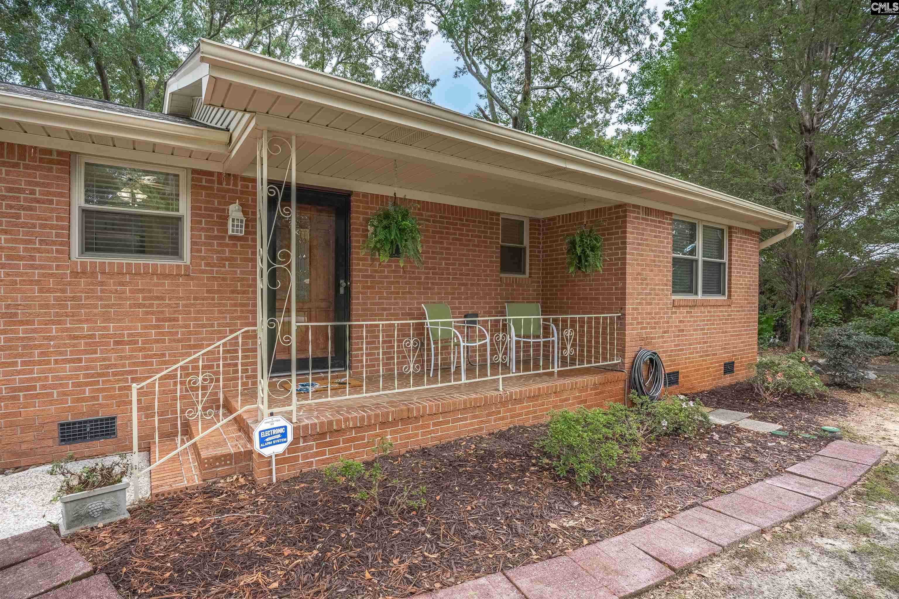 Columbia, SC 29210-6037,1533 Westchester Drive