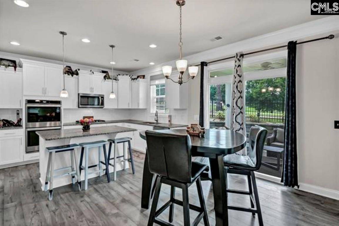 Blythewood, SC 29016,1288 Coogler Crossing Drive