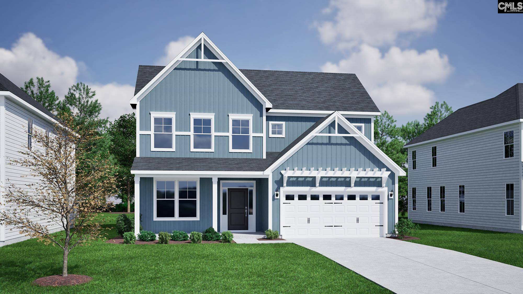 Chapin, SC 29036,605 Falling Leaf Lane