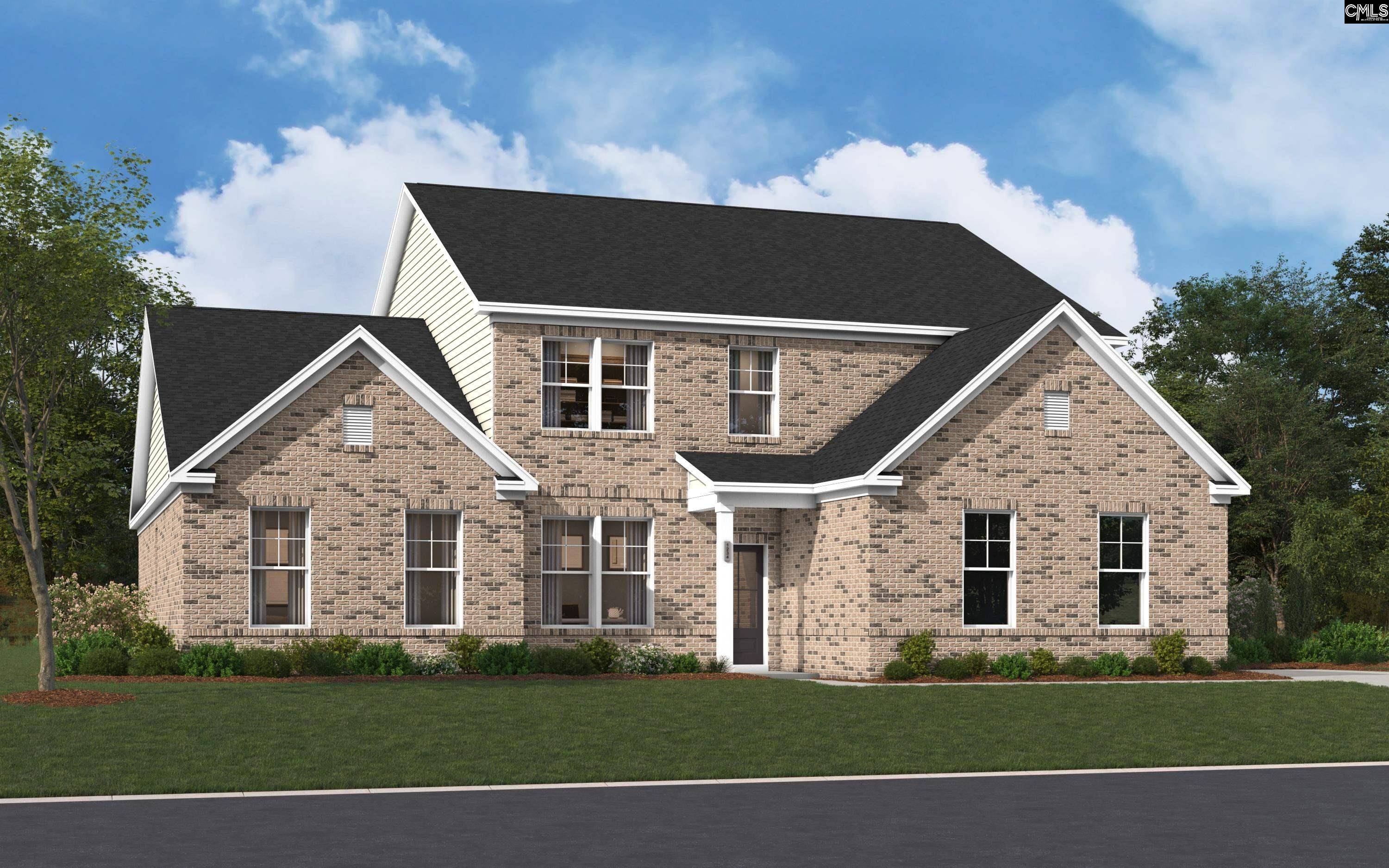 Sumter, SC 29150,3340 Lespedeza Court
