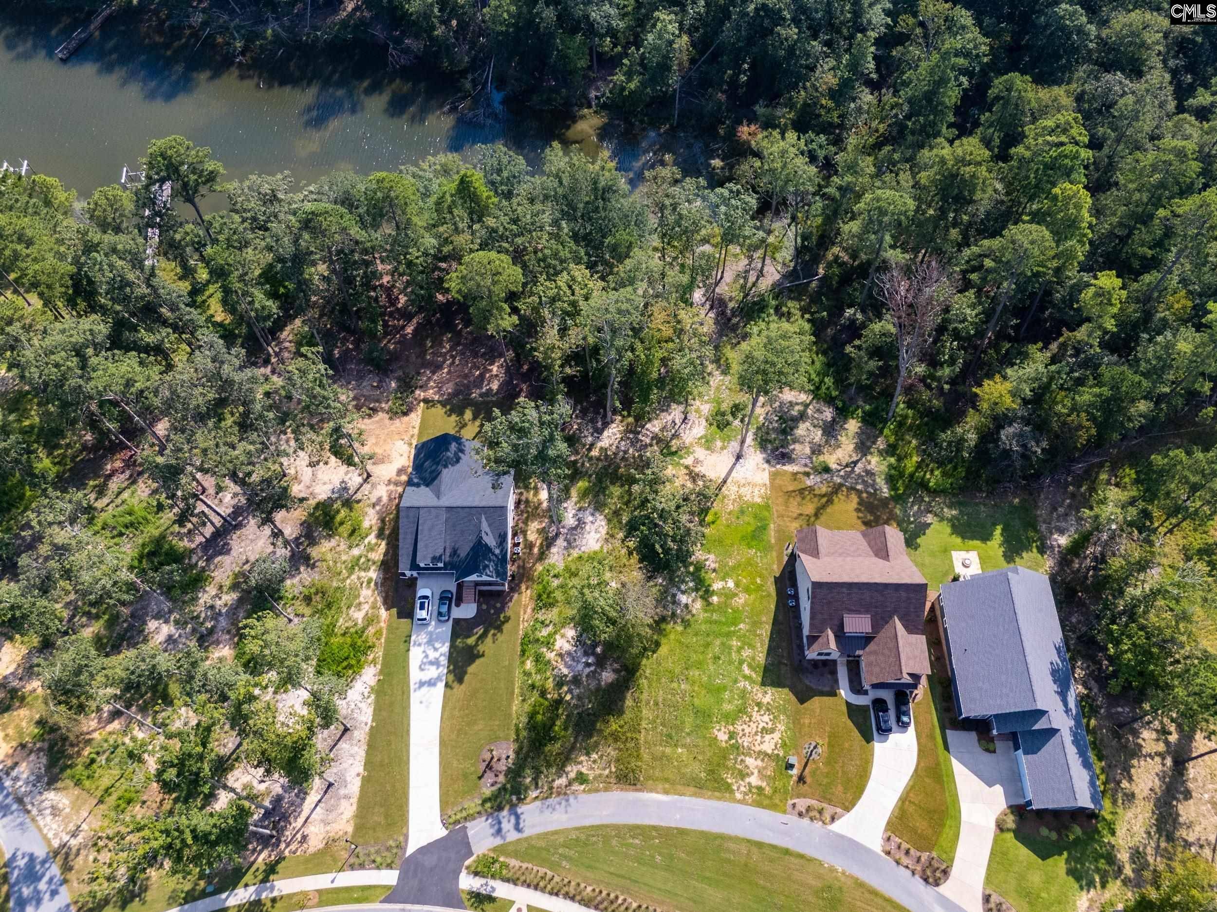 Newberry, SC 29127-9805,Lot 11 Stewart Landing Drive #11