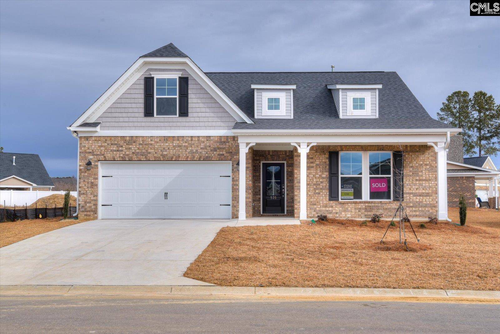 Sumter, SC 29150,3415 Edenwood Drive
