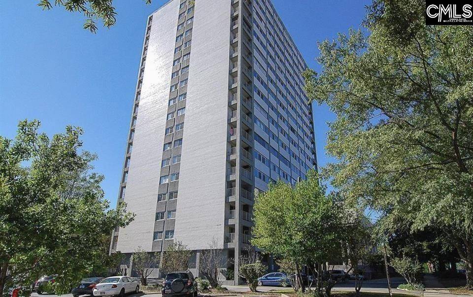 Columbia, SC 29201,1520 Senate Street 186 #186