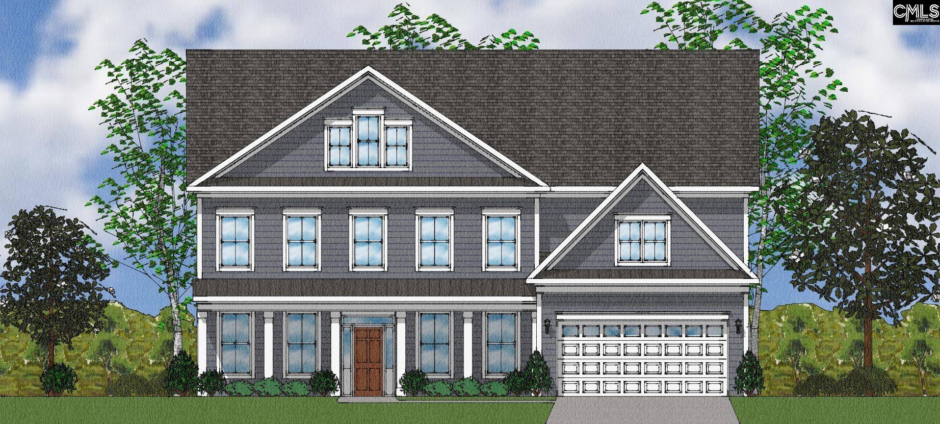 Chapin, SC 29036,2347 Hadley Crossing