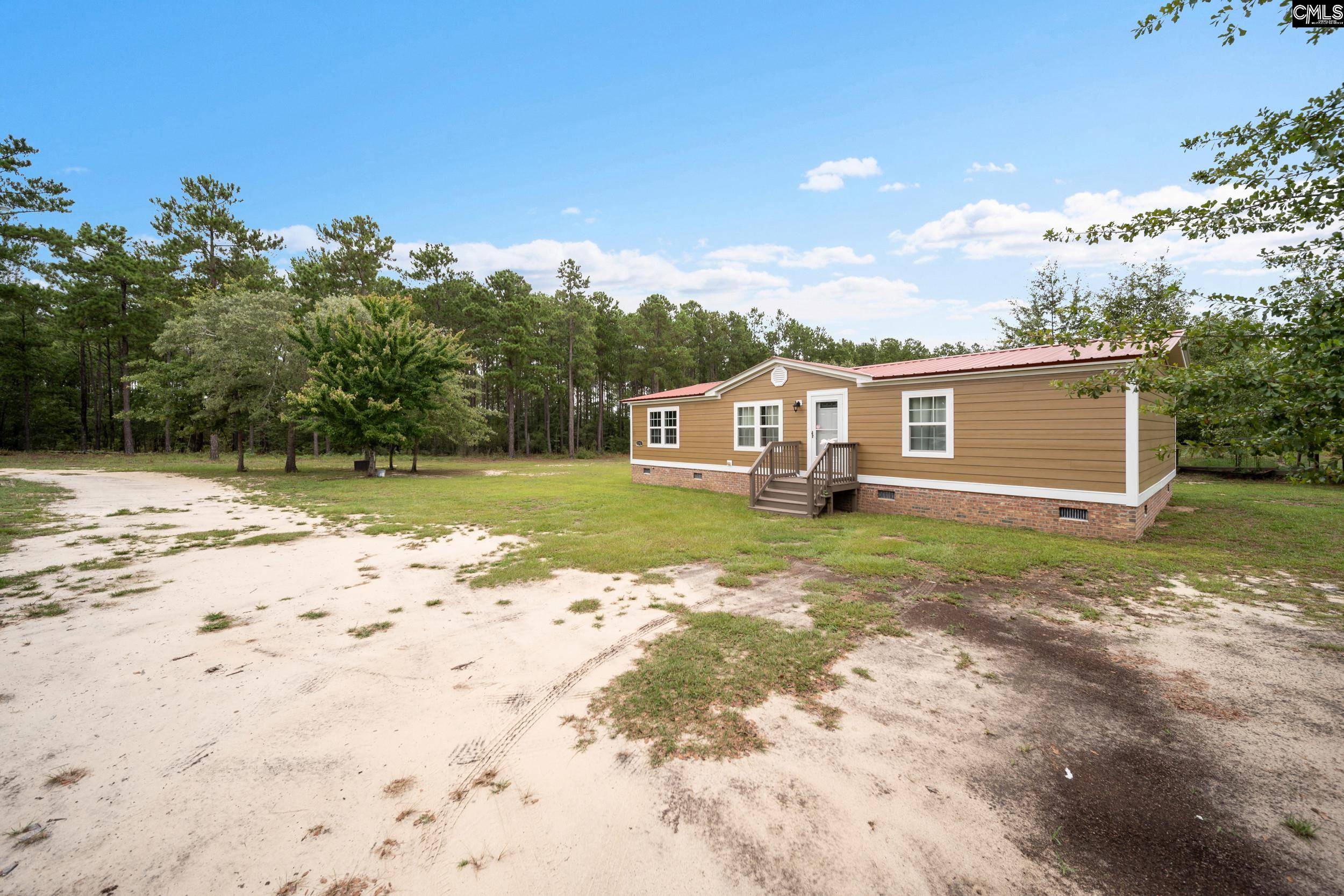 Cassatt, SC 29032,2252 Old Georgetown Road W