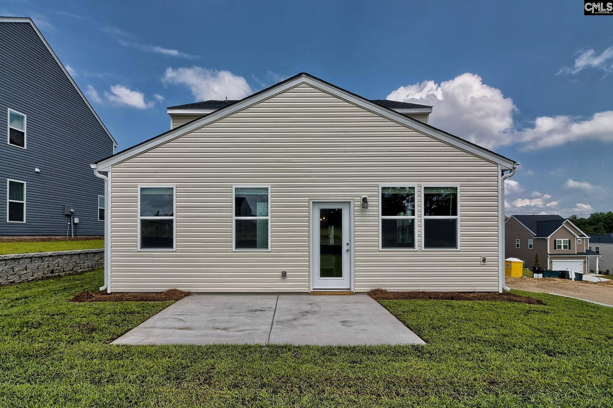 Elgin, SC 29045,59 Harvest Wheat Court