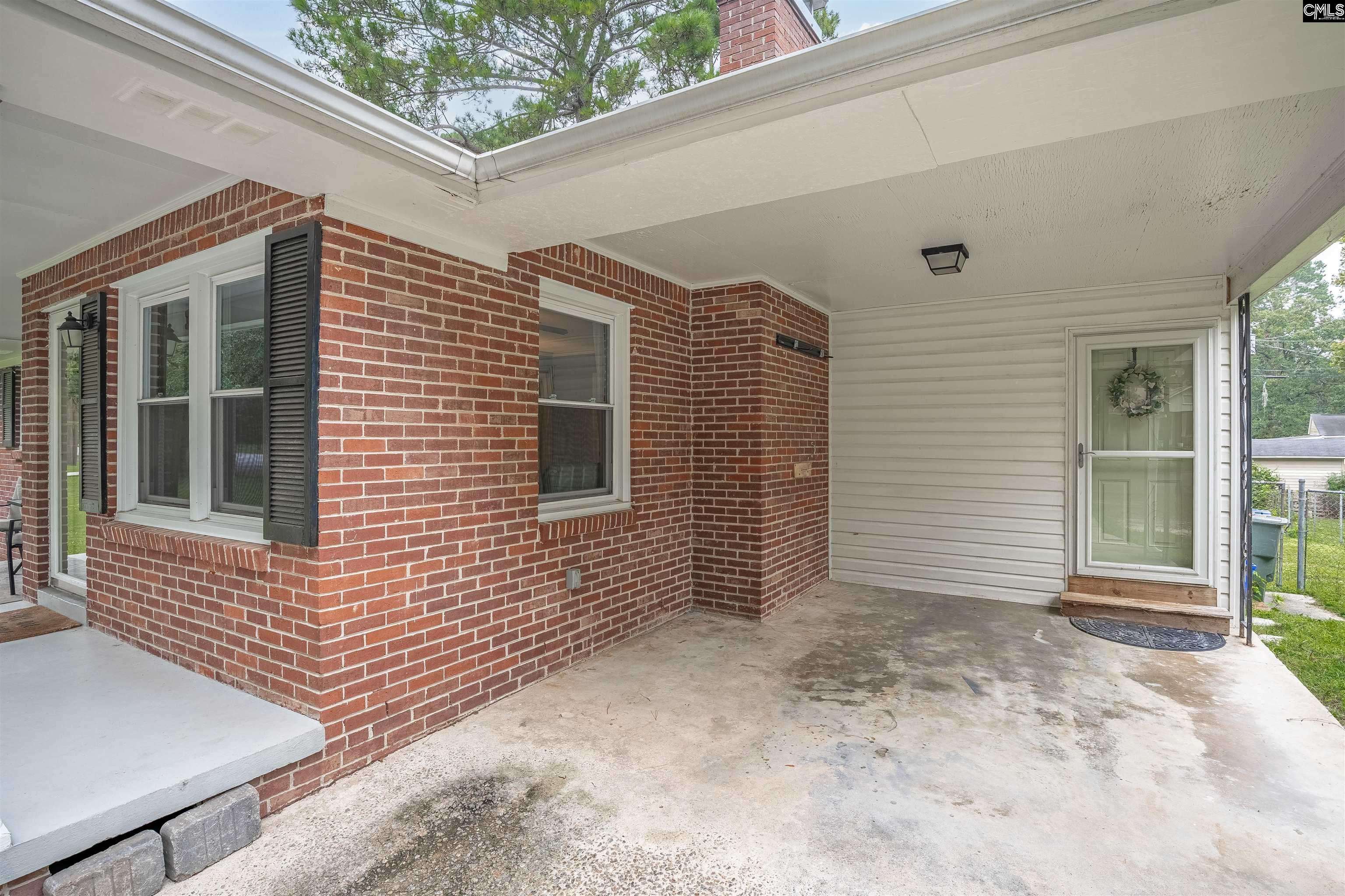 Columbia, SC 29204,2512 Parkwood Drive